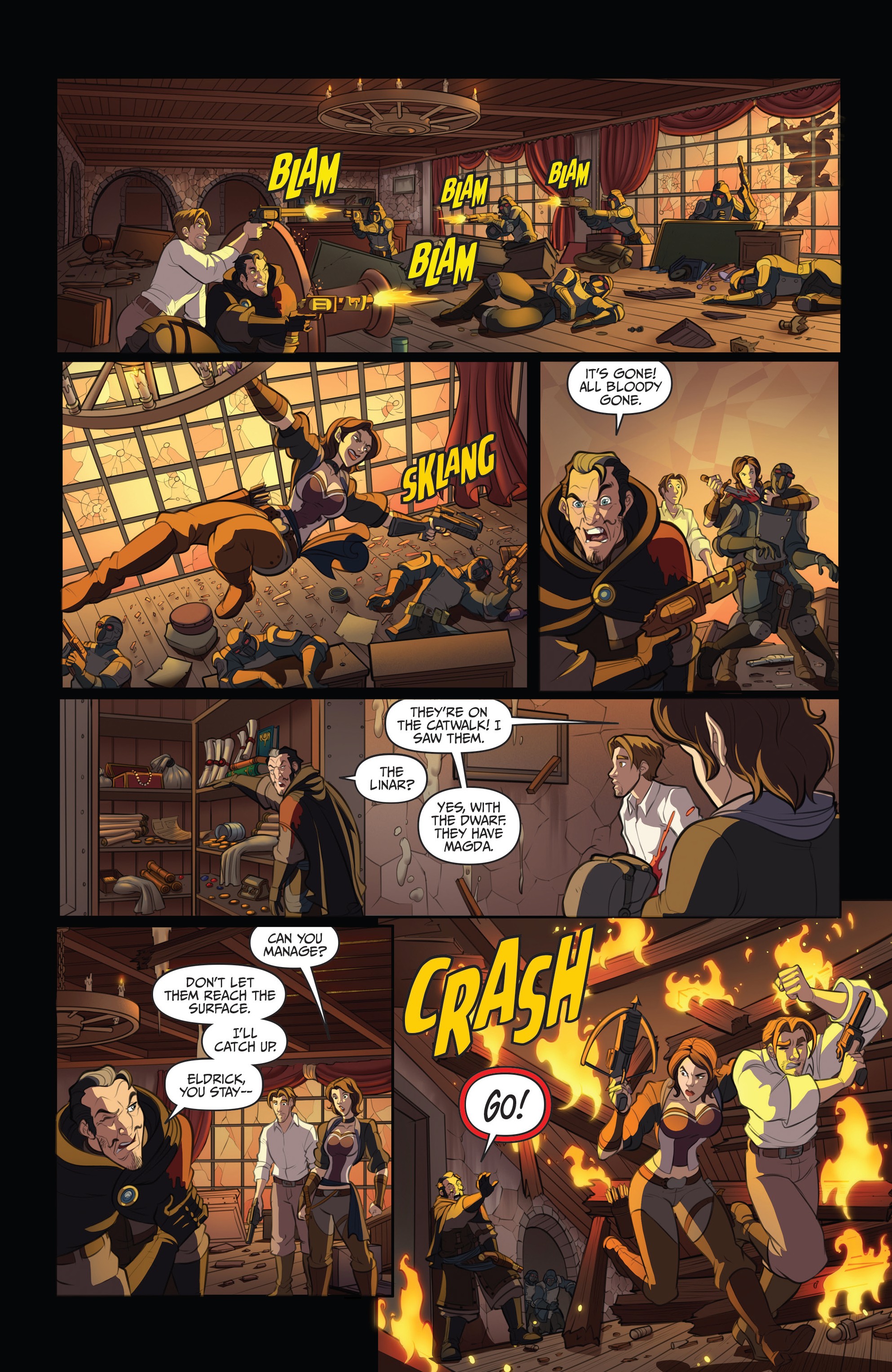 Helm (2018) issue 5 - Page 20