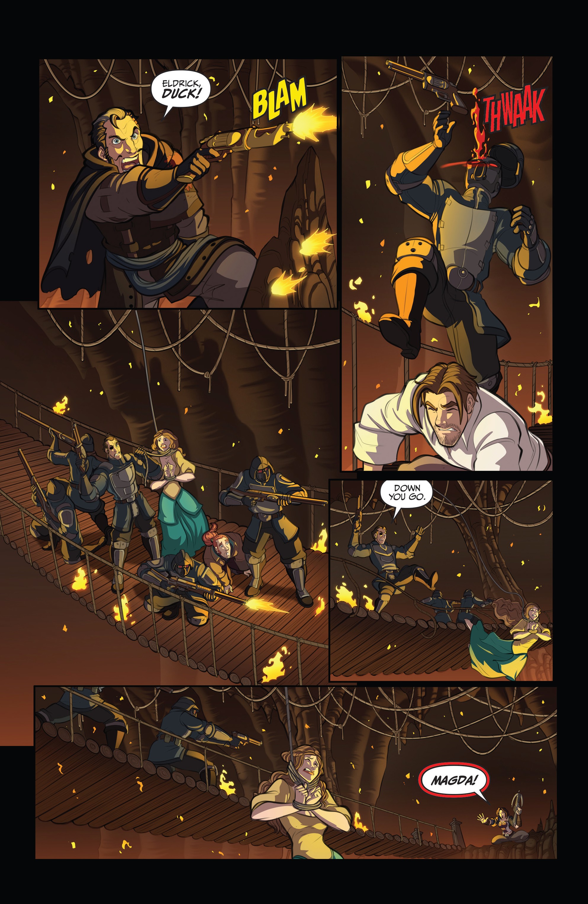 Helm (2018) issue 5 - Page 23