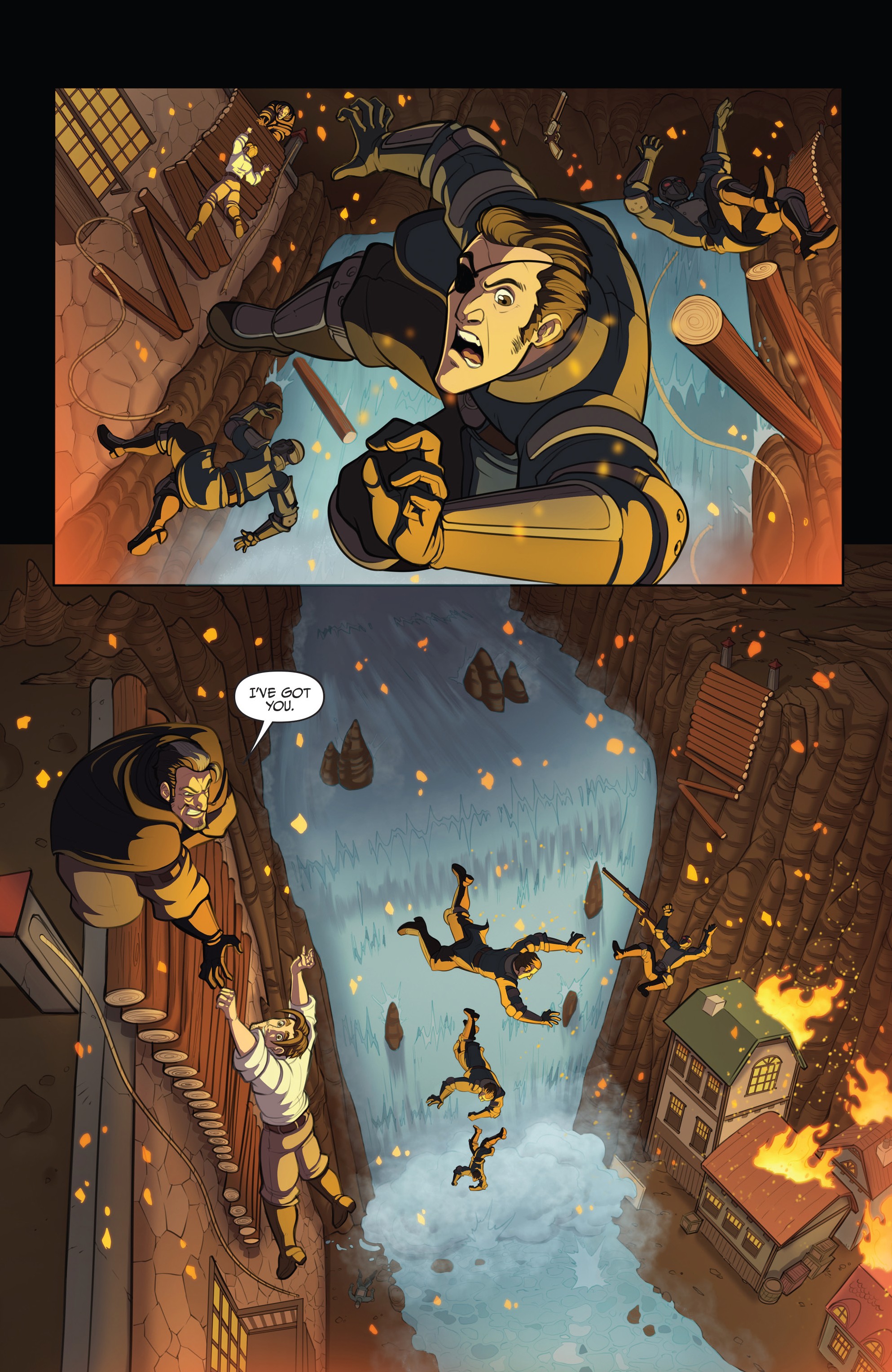 Helm (2018) issue 5 - Page 25