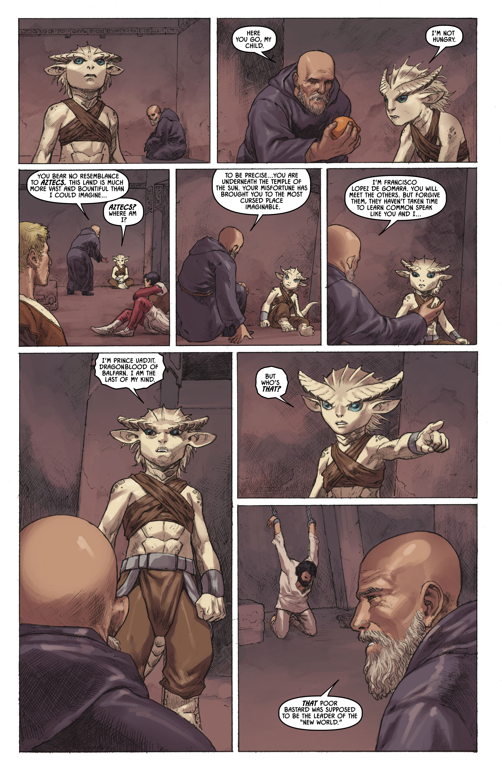 <{ $series->title }} issue 2 - Page 6