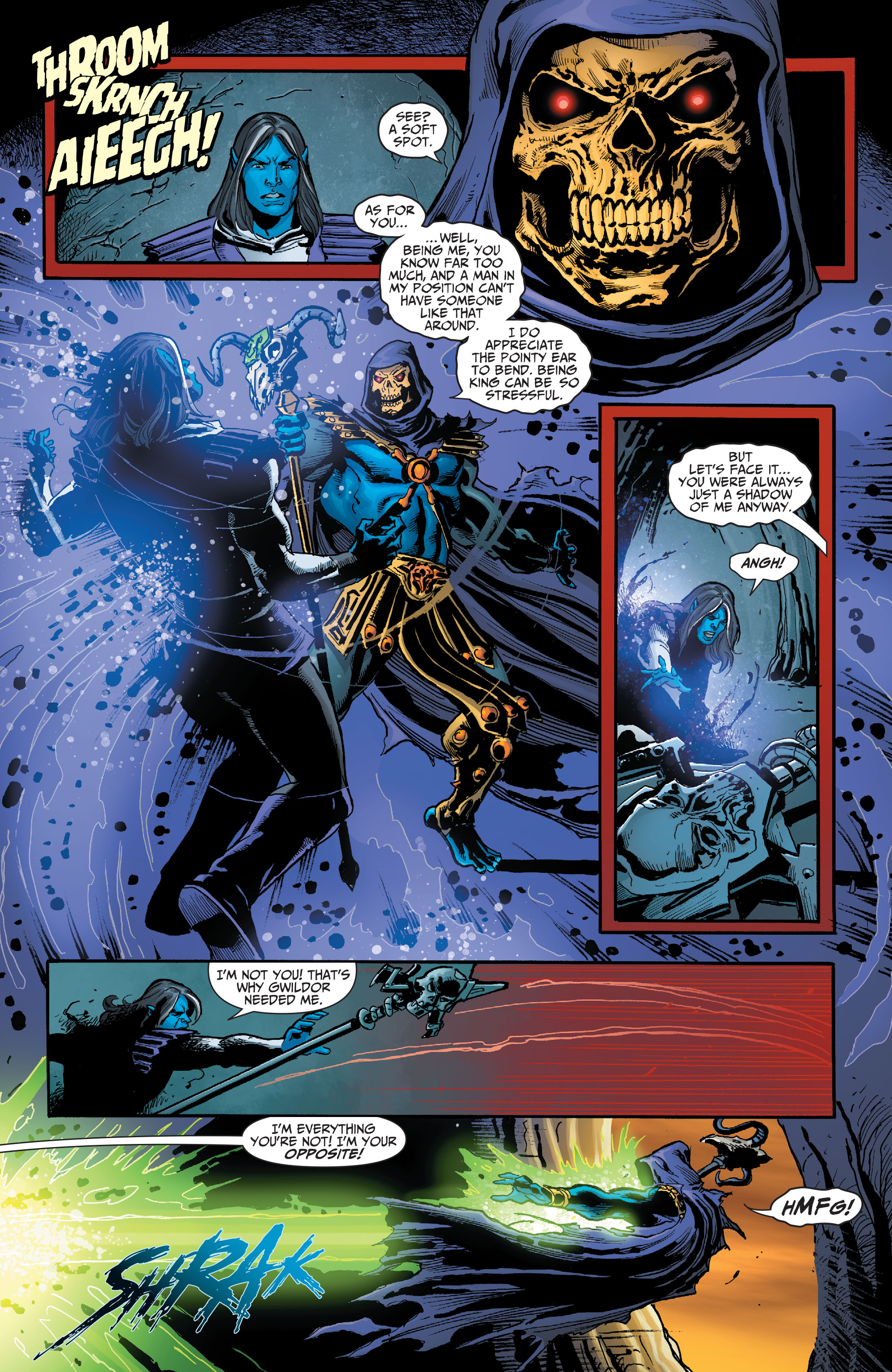 He-Man & the Masters of the Multiverse (2019-) issue 3 - Page 16