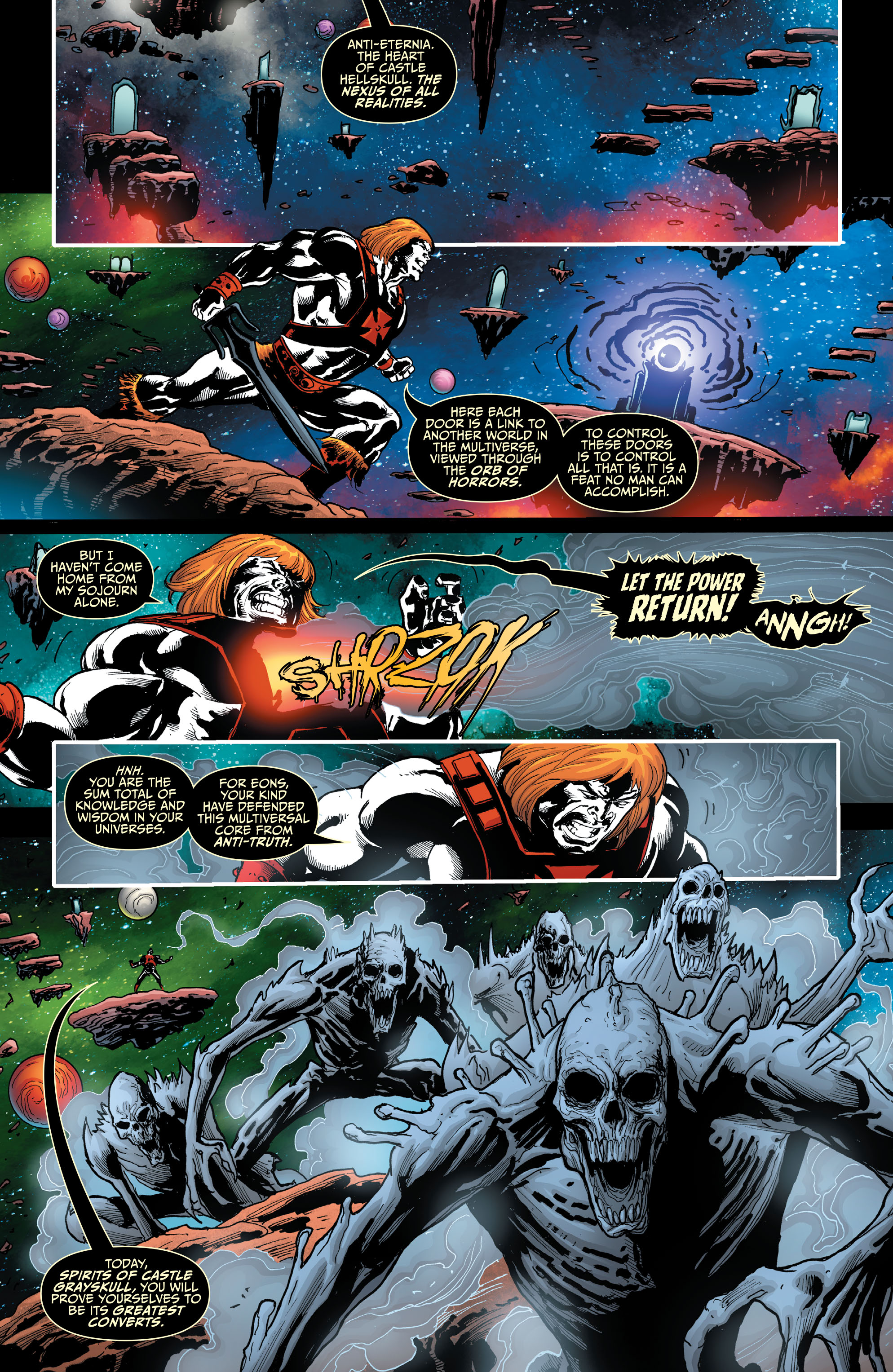 He-Man & the Masters of the Multiverse (2019-): Chapter 6 - Page 3