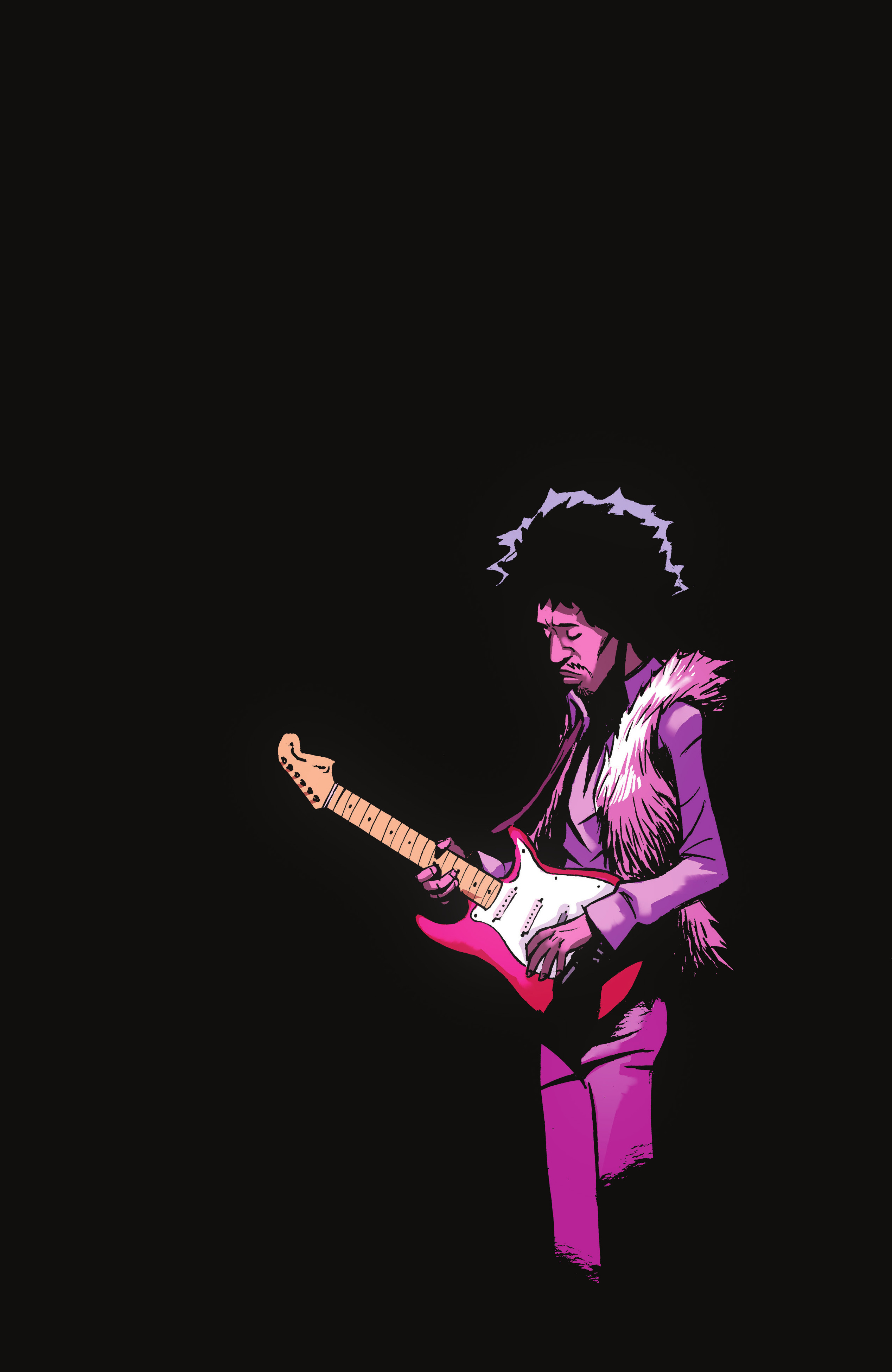 Hendrix: Electric Requiem (2022) issue 1 - Page 119