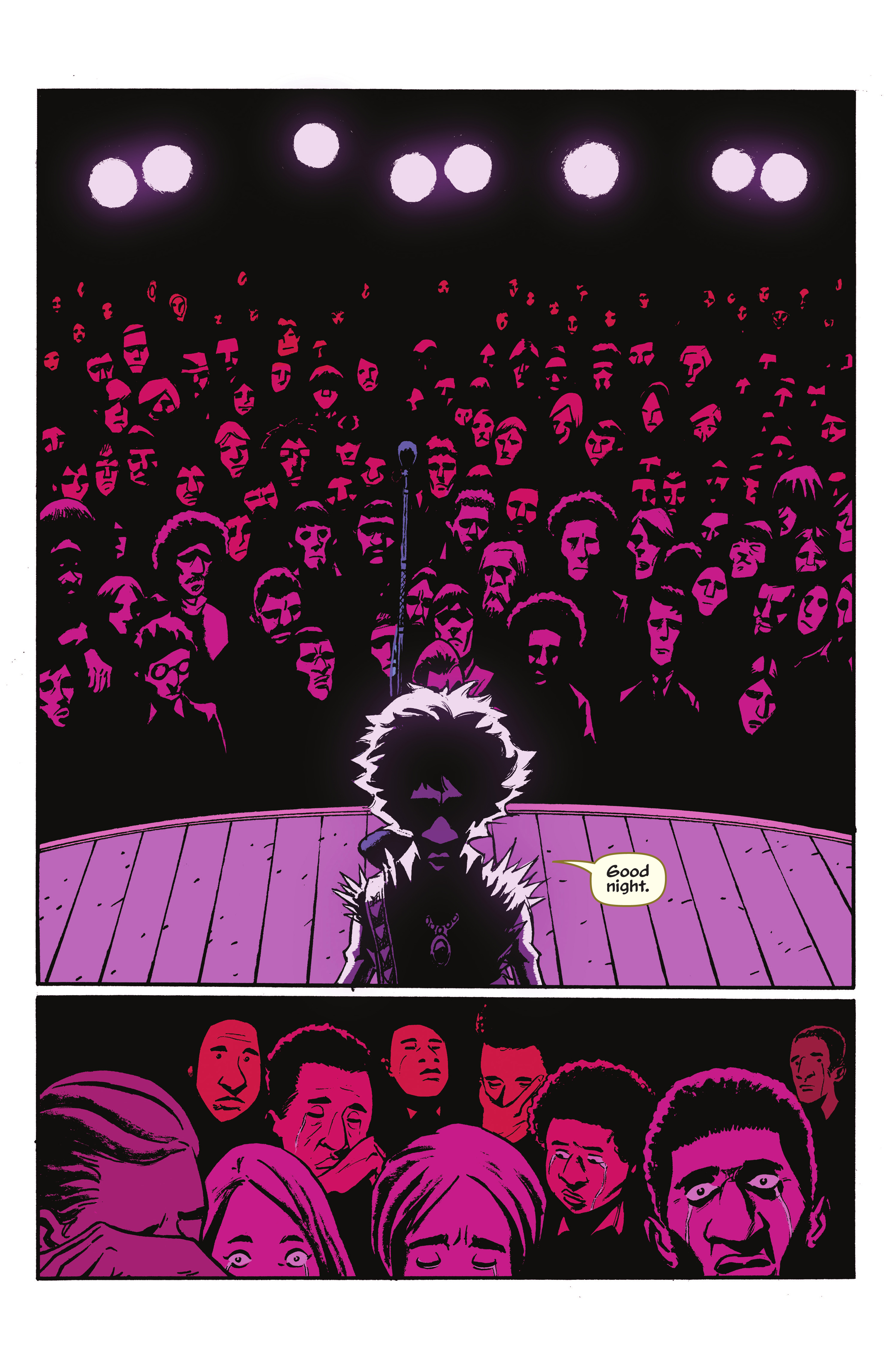 Hendrix: Electric Requiem (2022) issue 1 - Page 120