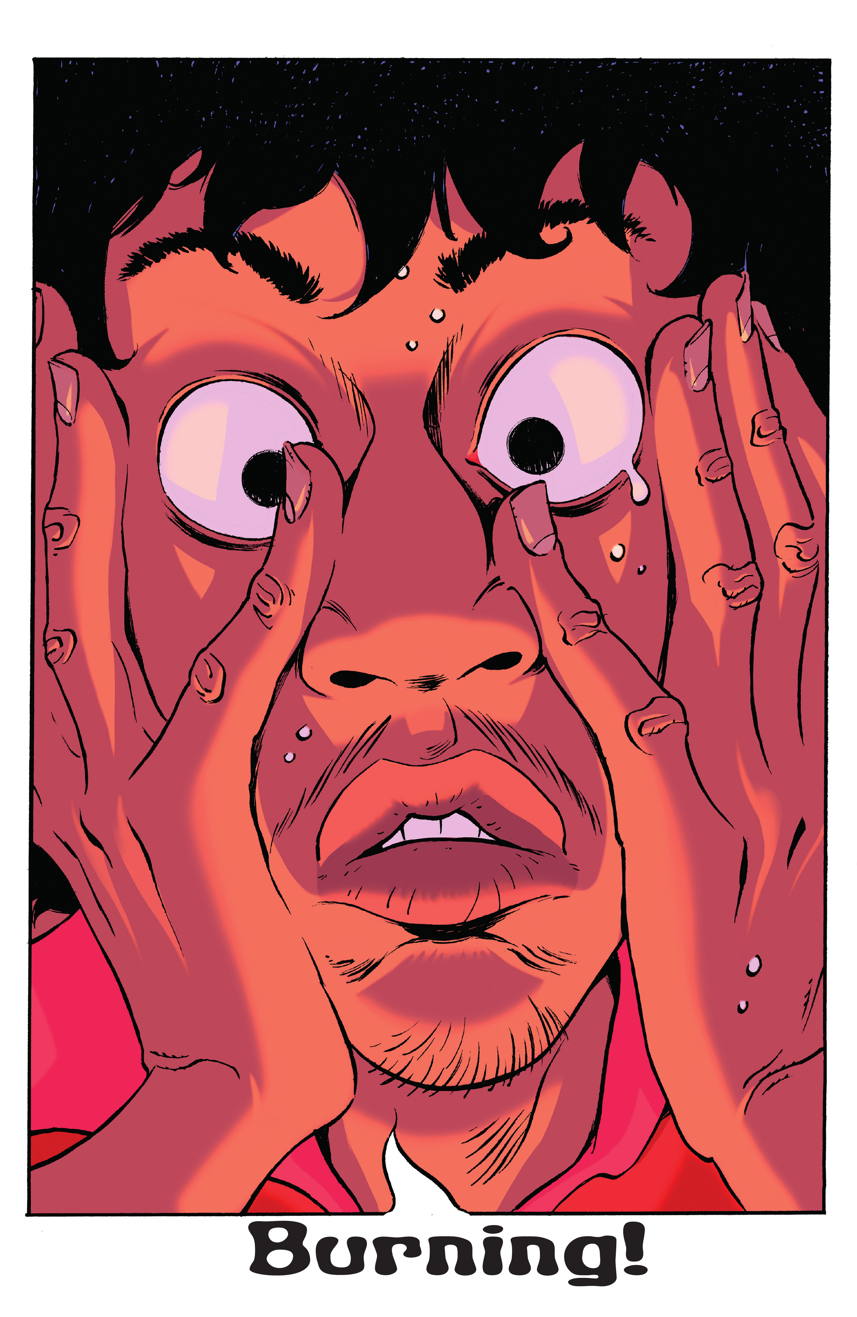 Hendrix: Electric Requiem (2022) issue 1 - Page 49