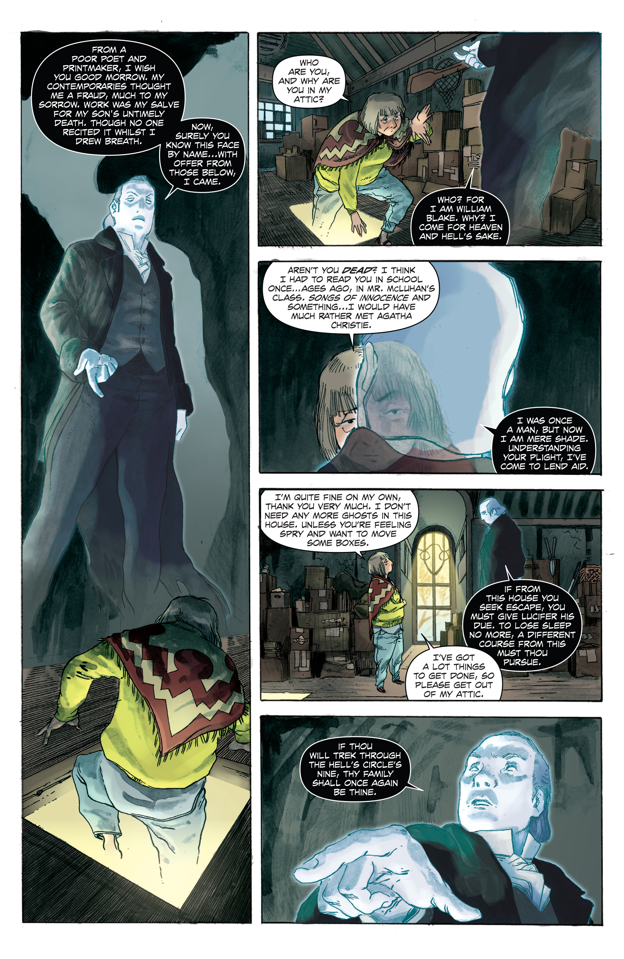 <{ $series->title }} issue 1 - Page 7