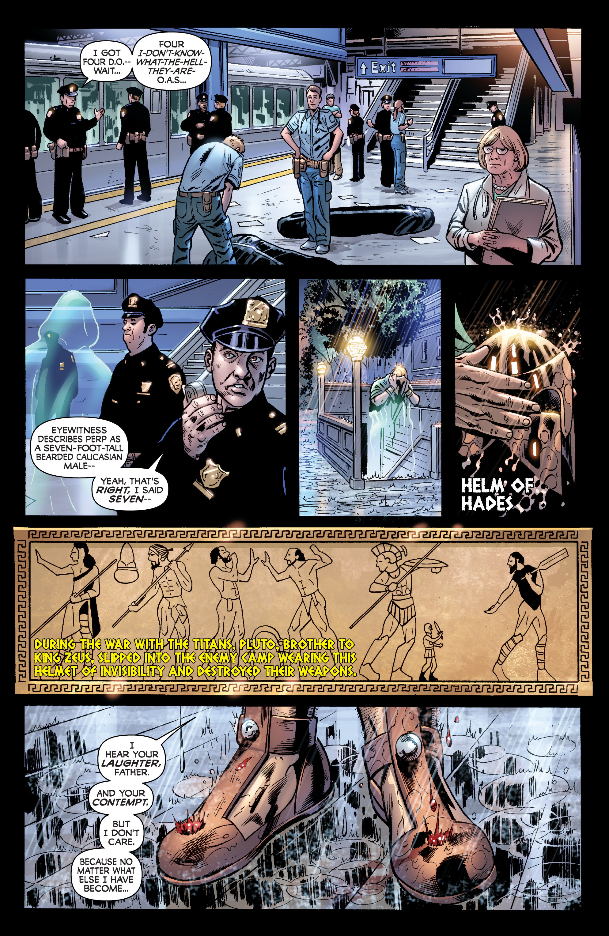 <{ $series->title }} issue TPB - Page 11