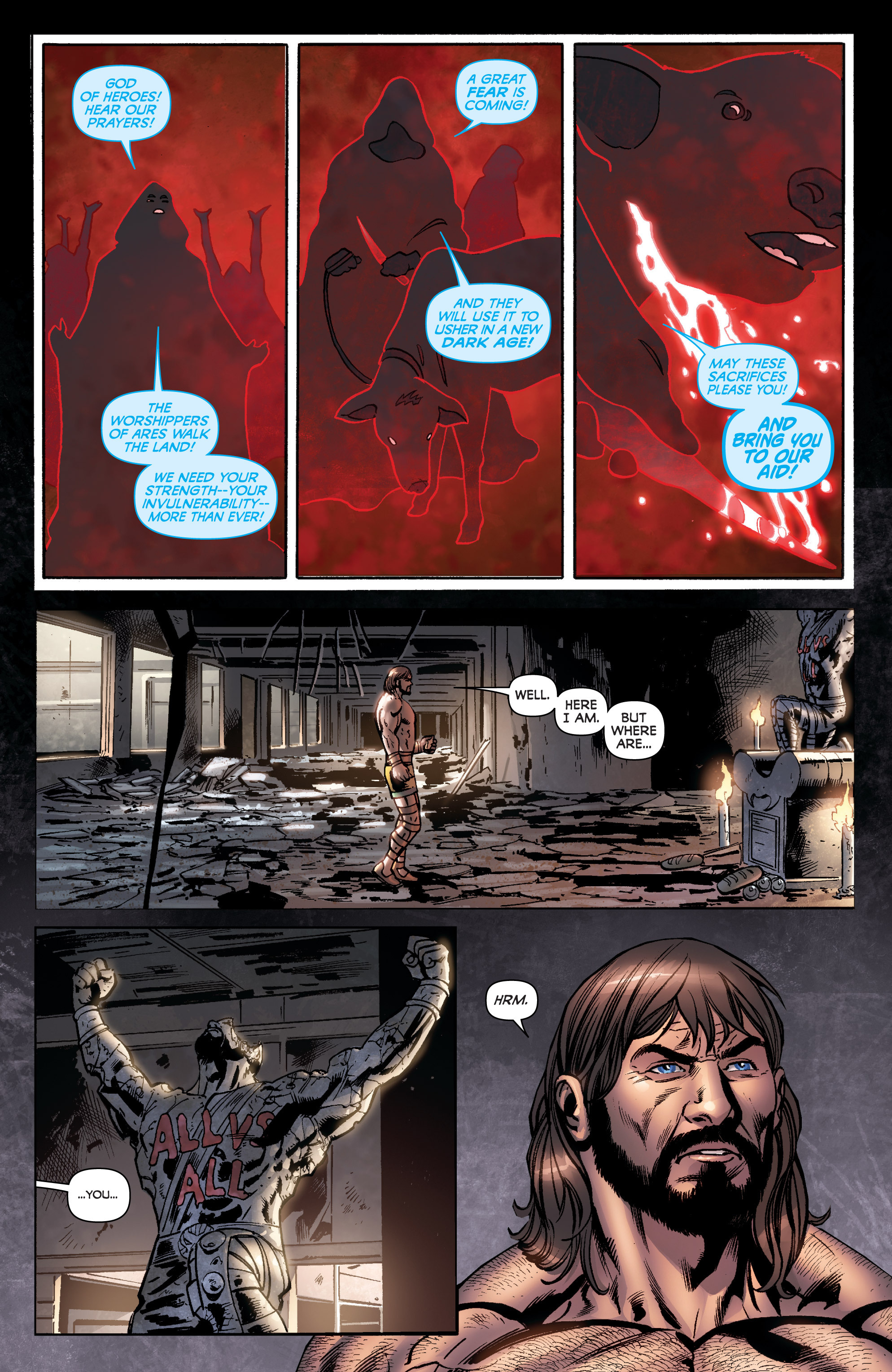 <{ $series->title }} issue TPB - Page 15