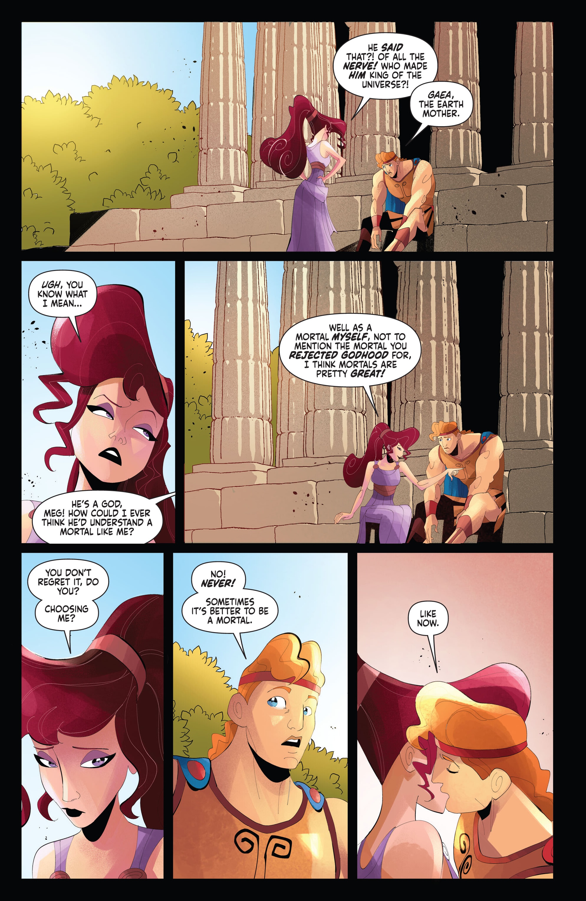 Hercules (2024-) issue 1 - Page 10