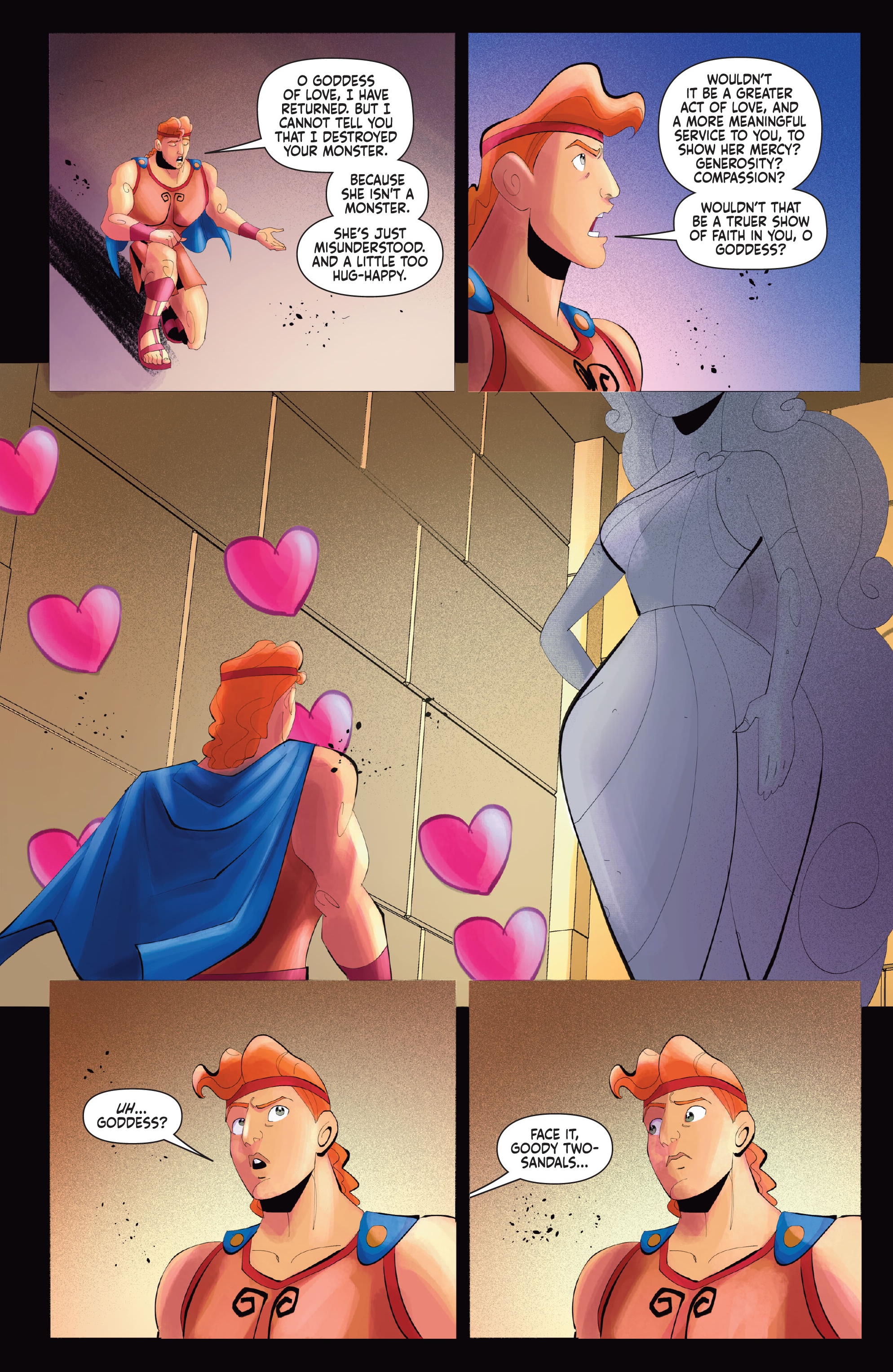 Hercules (2024-) issue 1 - Page 24