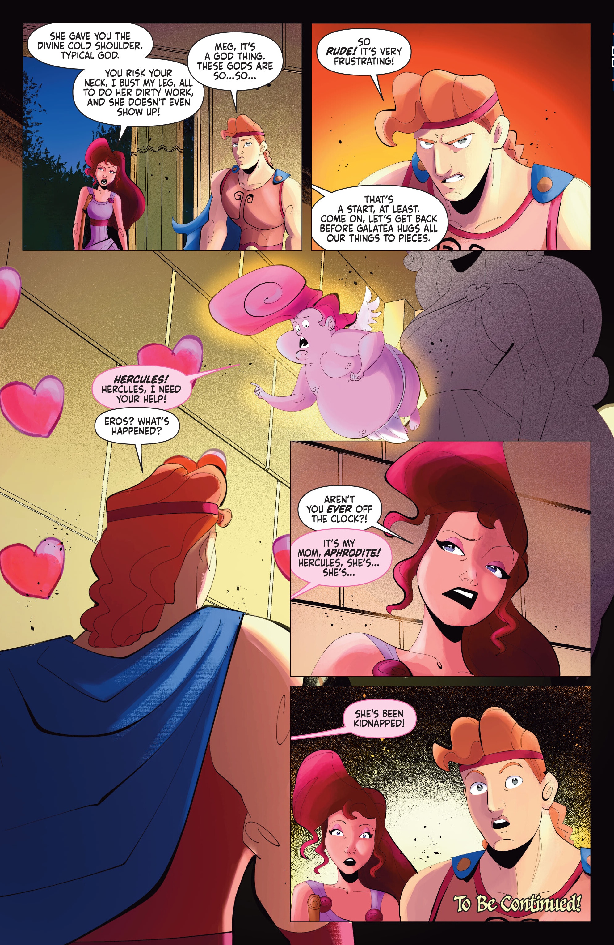 Hercules (2024-) issue 1 - Page 25