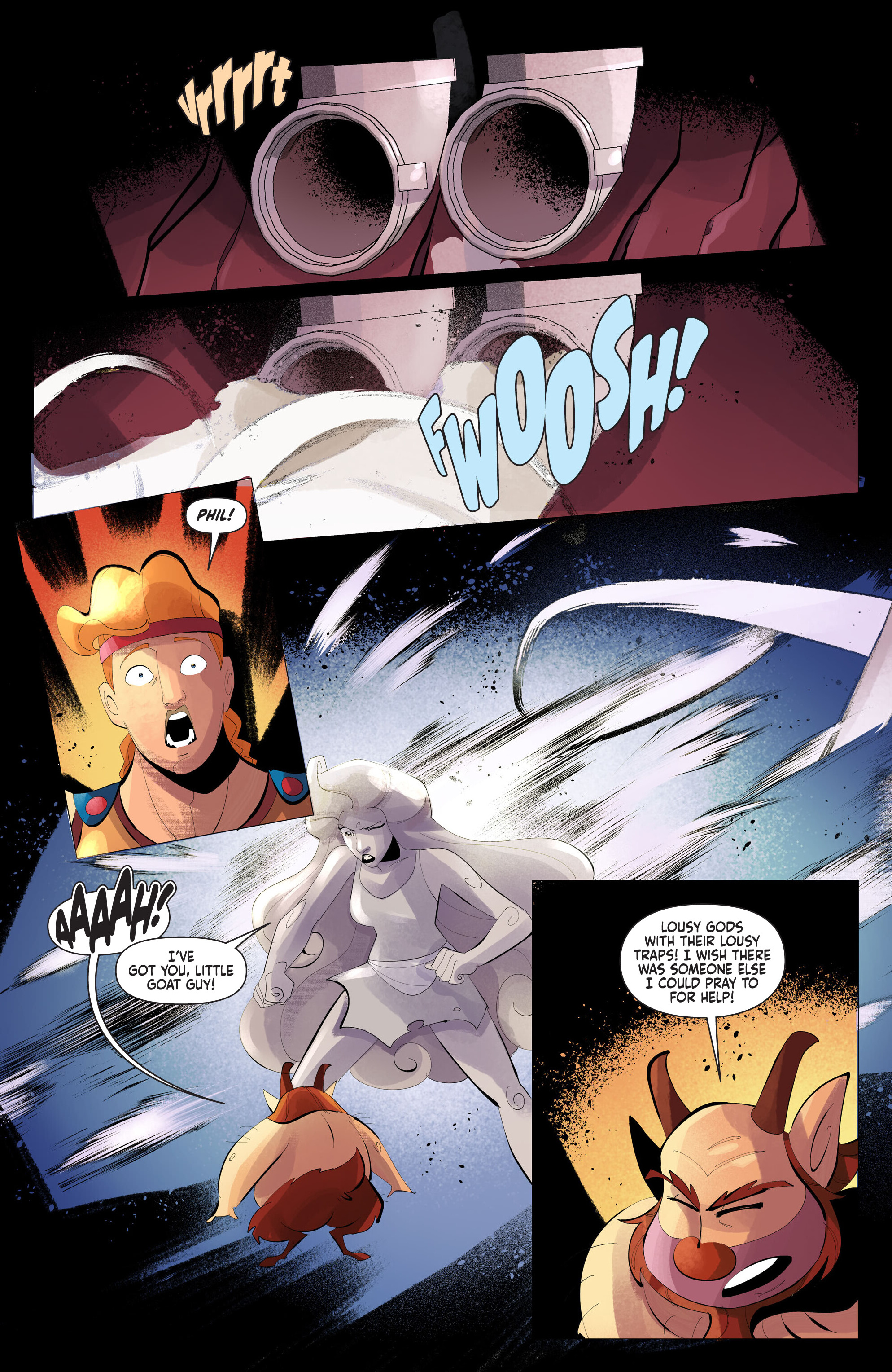 Hercules (2024-) issue 2 - Page 15