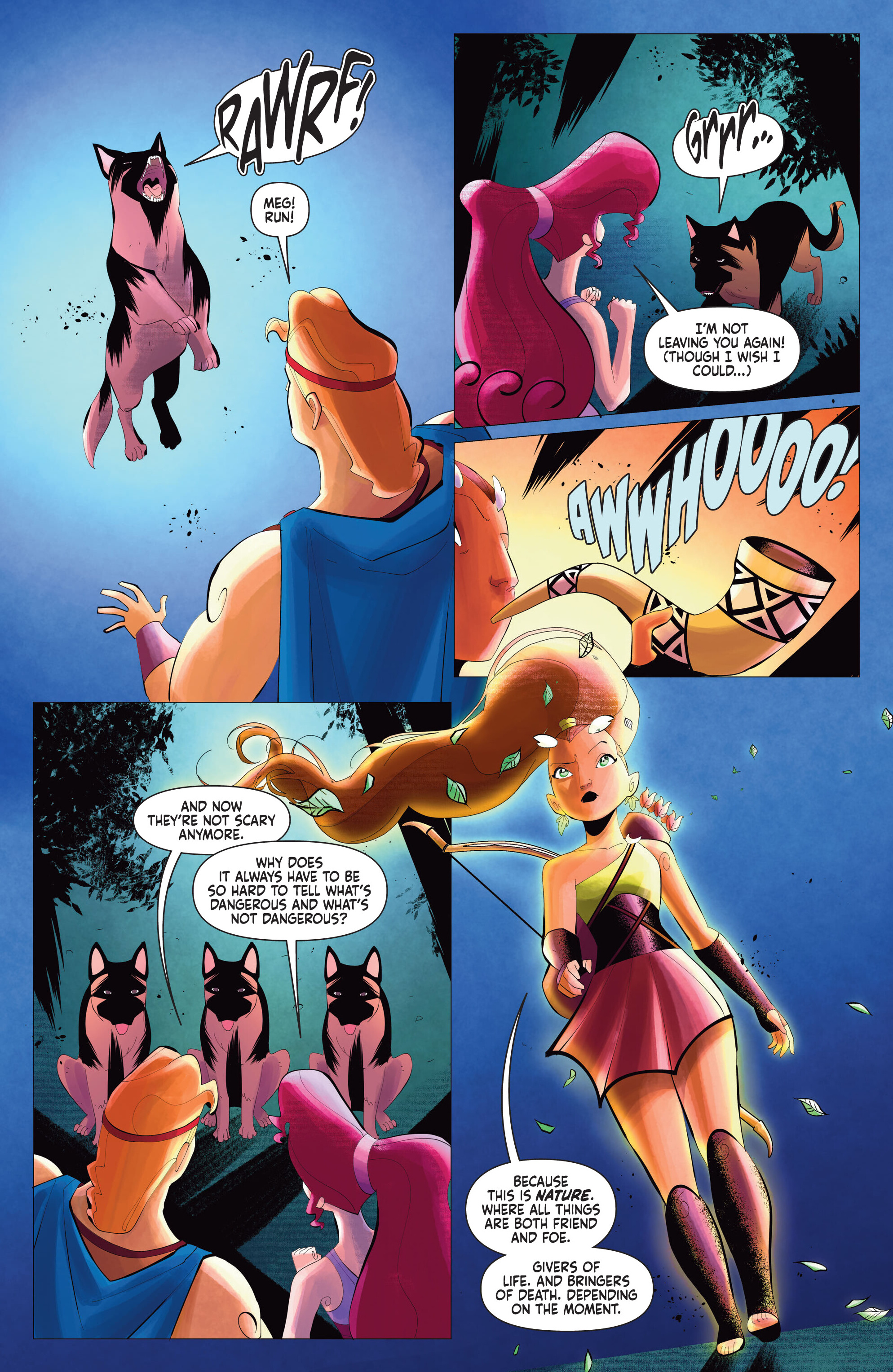 Hercules (2024-) issue 3 - Page 12