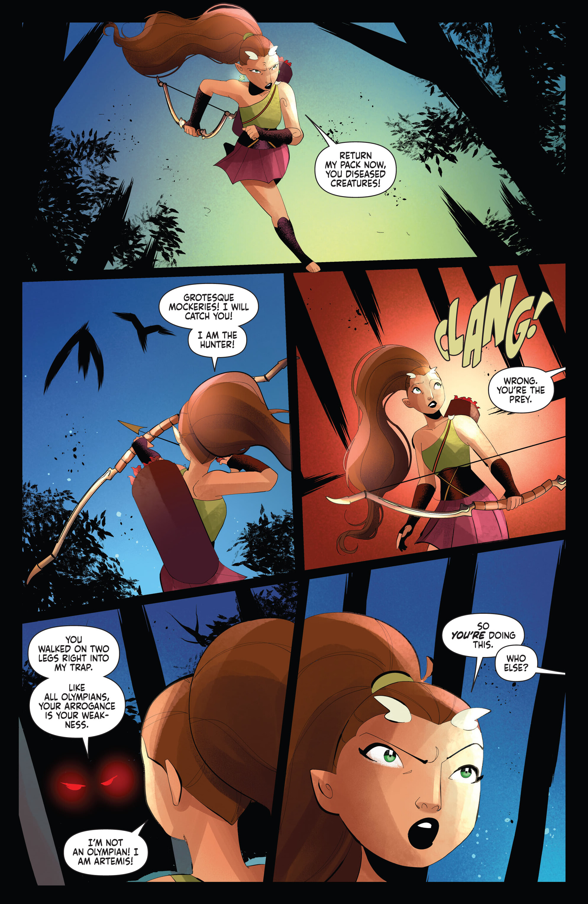 Hercules (2024-) issue 3 - Page 24