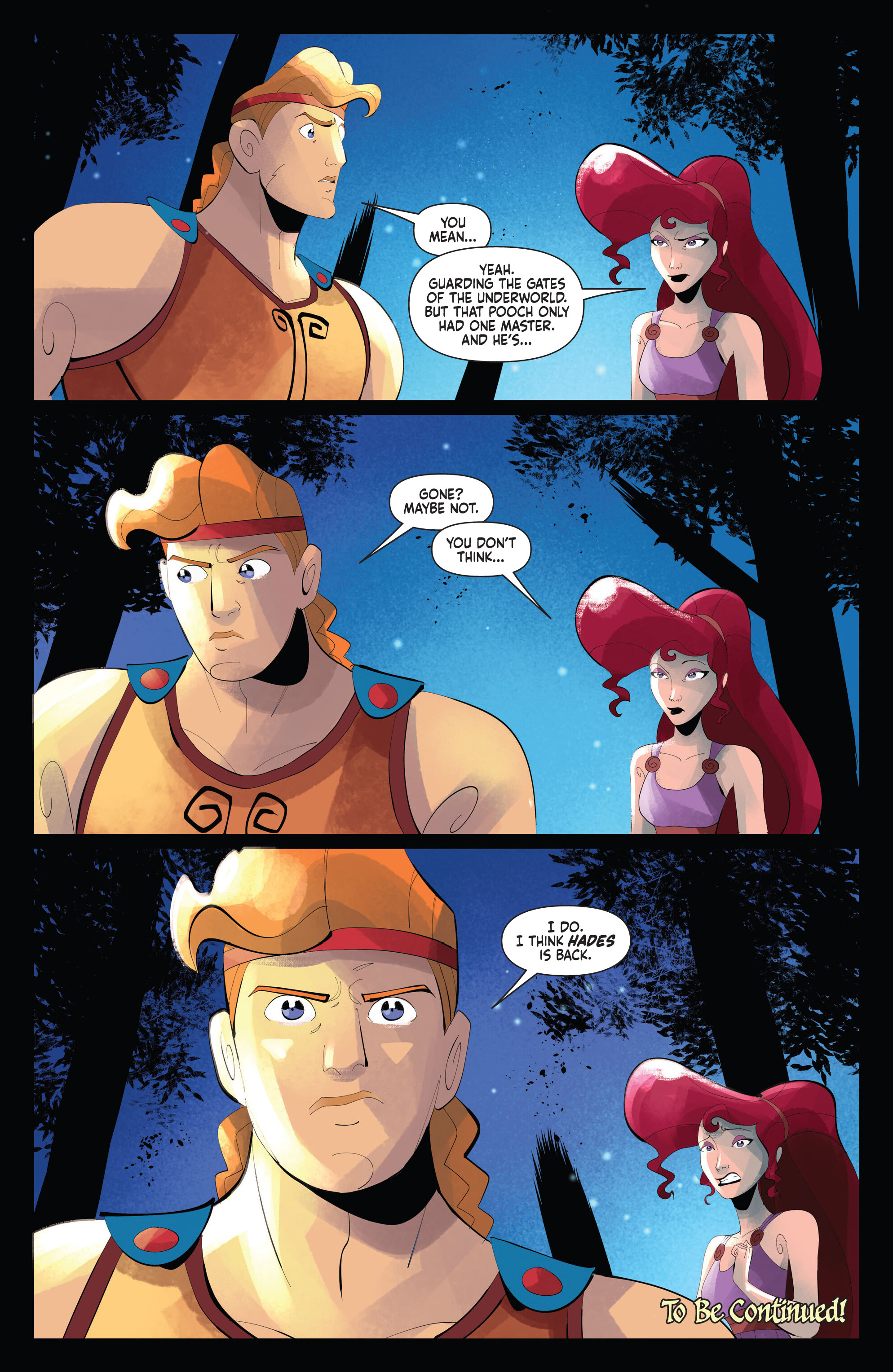 Hercules (2024-) issue 3 - Page 27