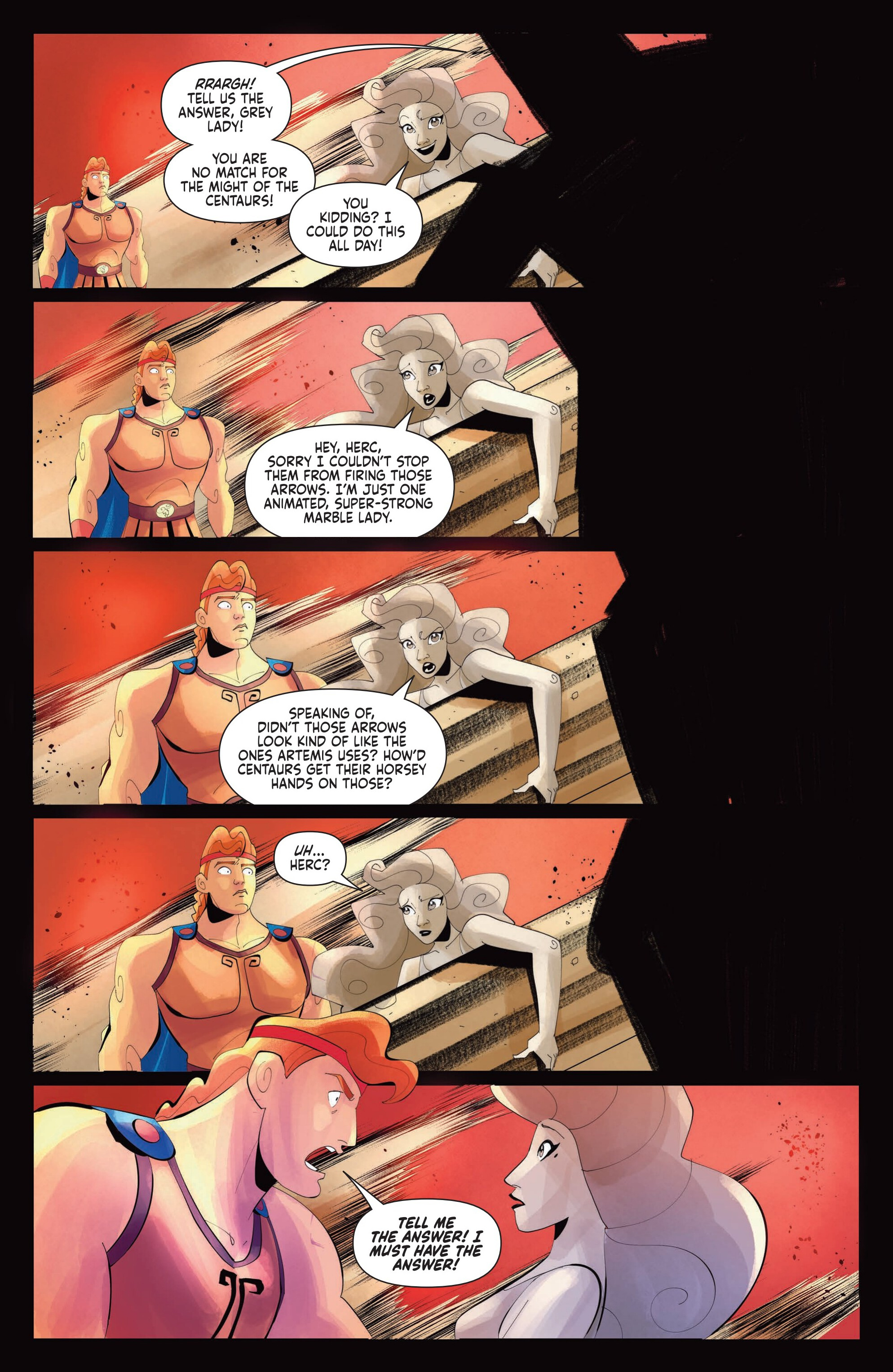 Hercules (2024-) issue 4 - Page 13