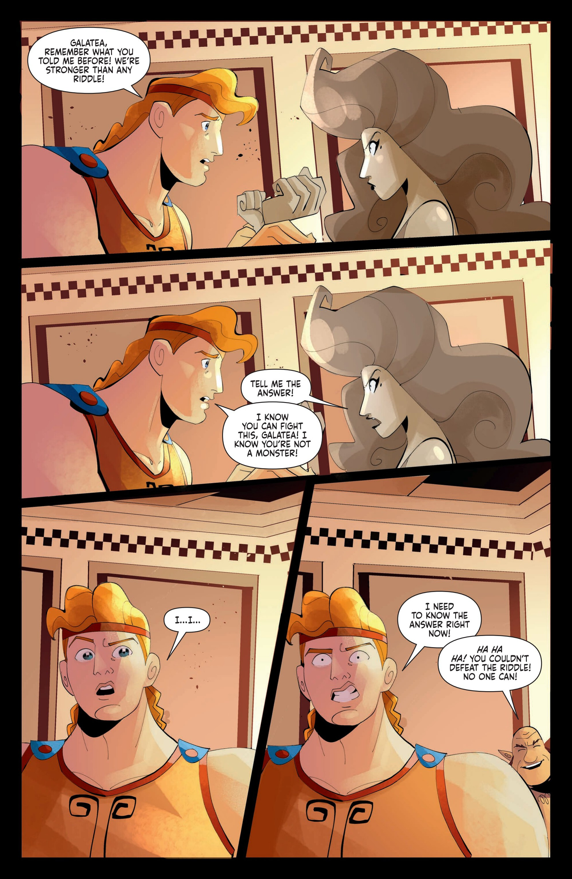 Hercules (2024-) issue 4 - Page 22