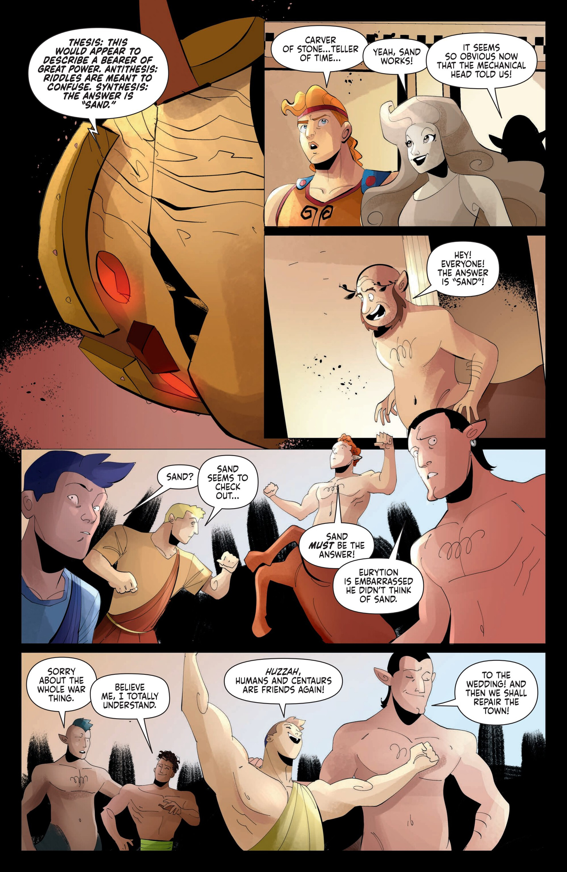 Hercules (2024-) issue 4 - Page 24