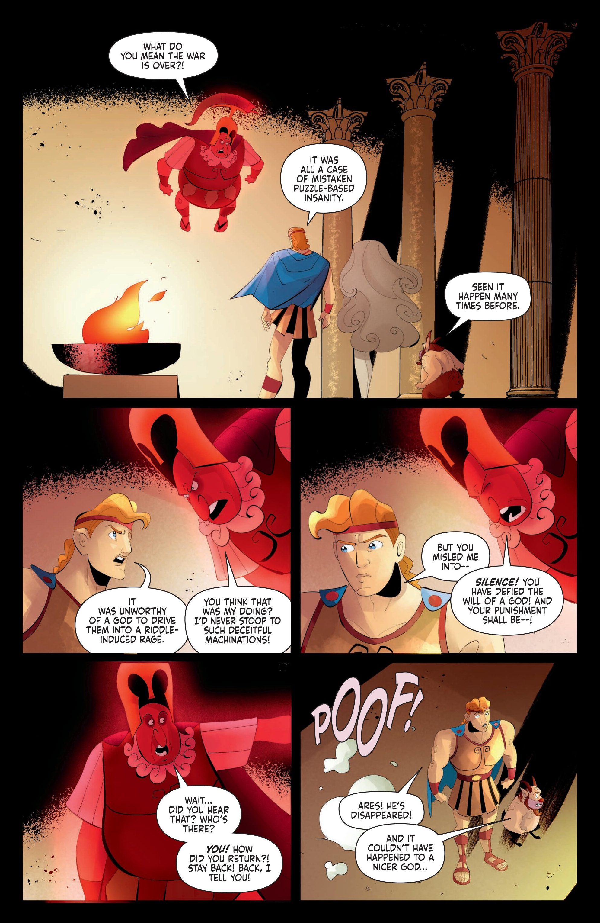 Hercules (2024-) issue 4 - Page 25