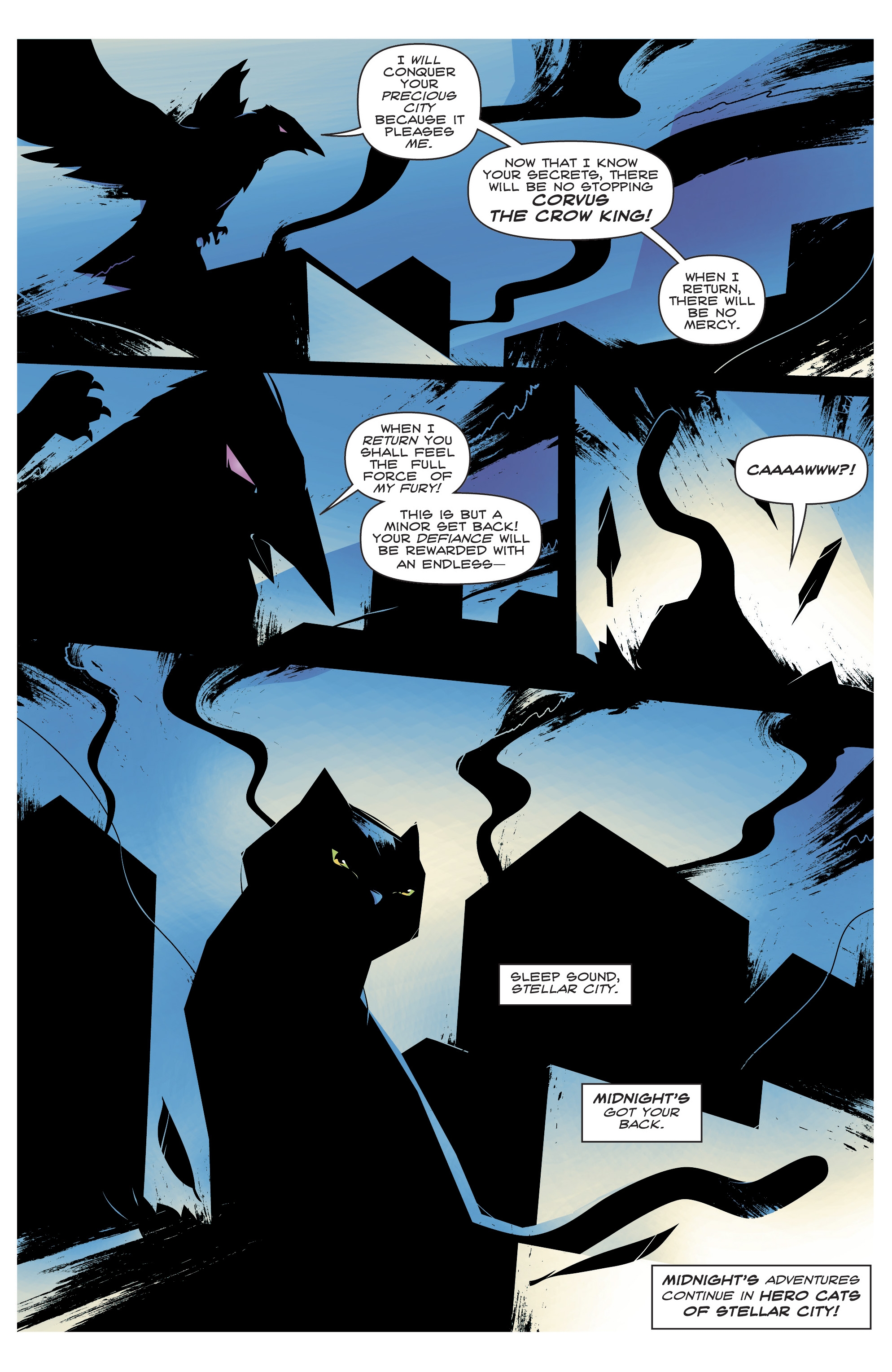 <{ $series->title }} issue 3 - Page 24