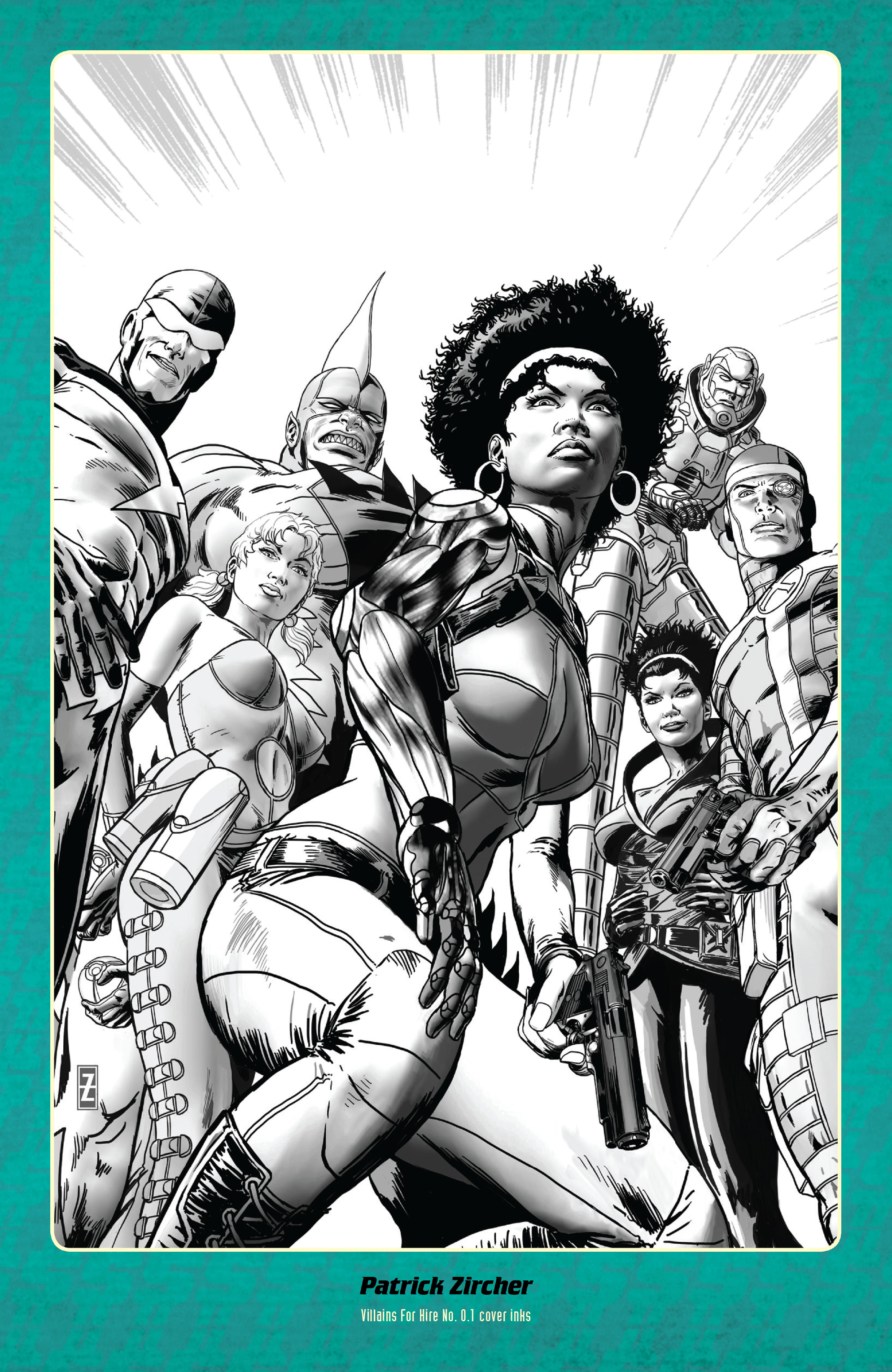 Heroes For Hire by Abnett & Lanning: The Complete Collection (2020) issue Omnibus - Page 405