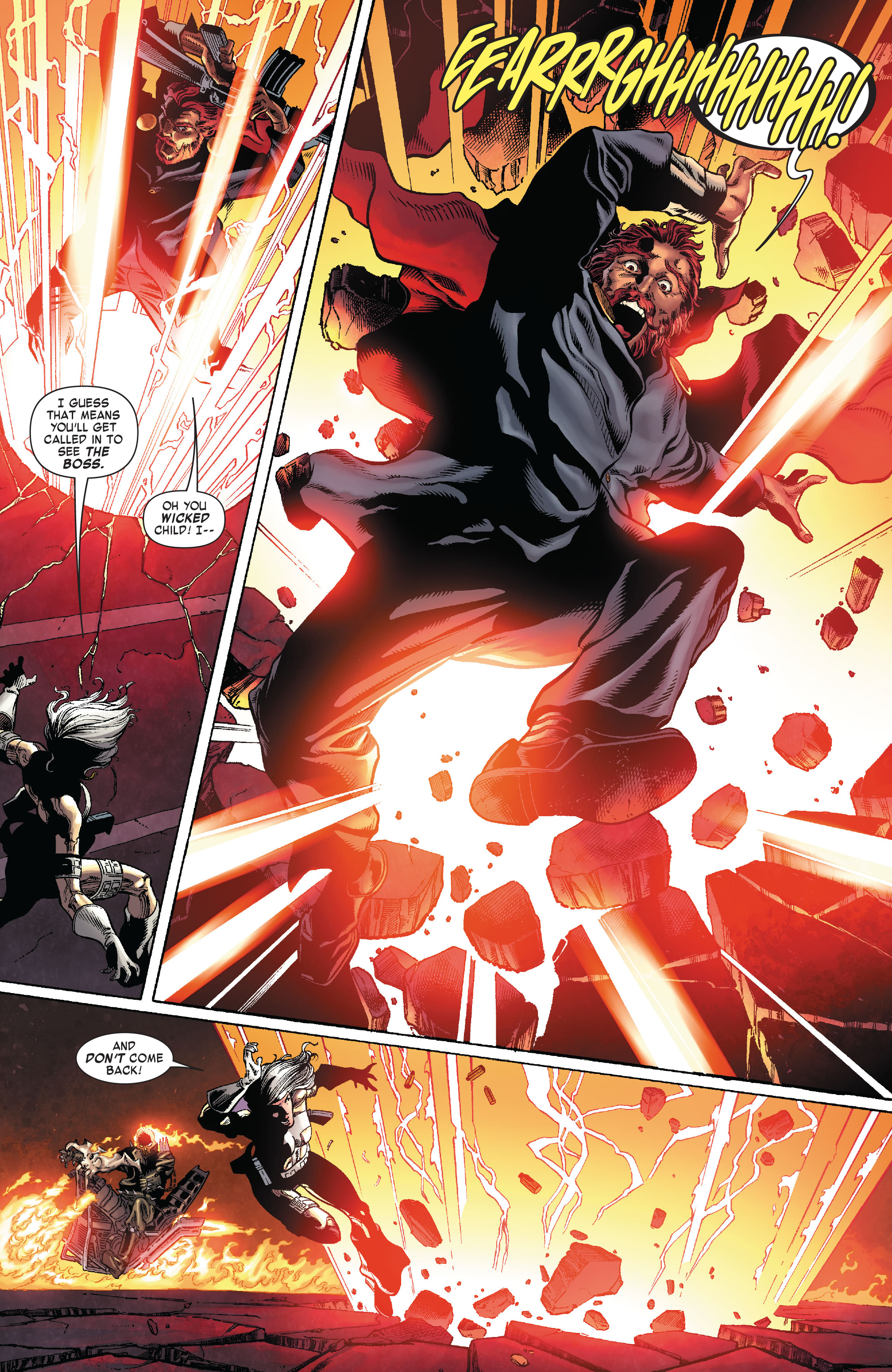 Heroes For Hire by Abnett & Lanning: The Complete Collection (2020) issue Omnibus - Page 46