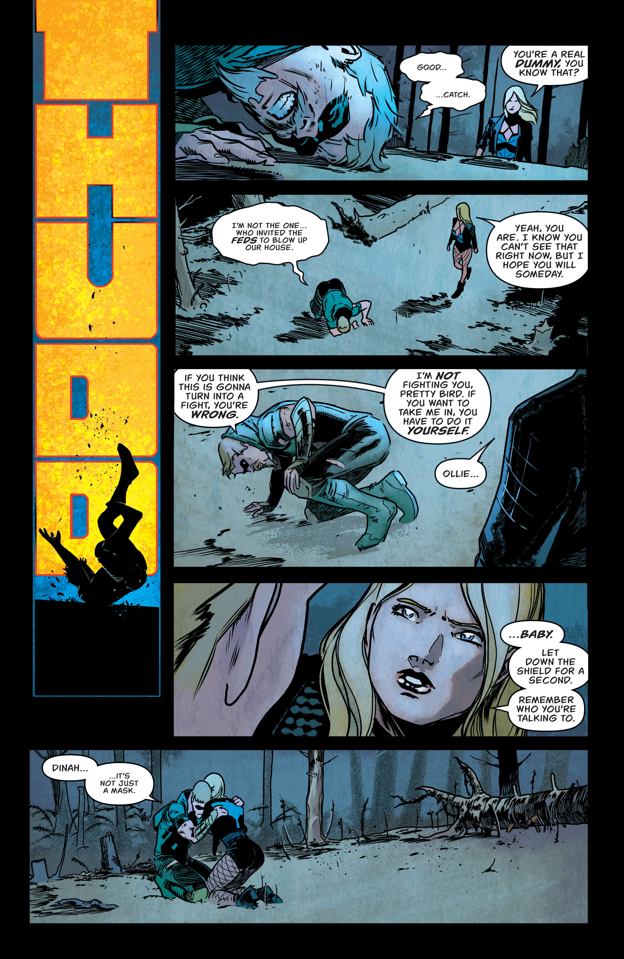 Heroes in Crisis: The Price and Other Stories (2019) issue 1 - Page 210