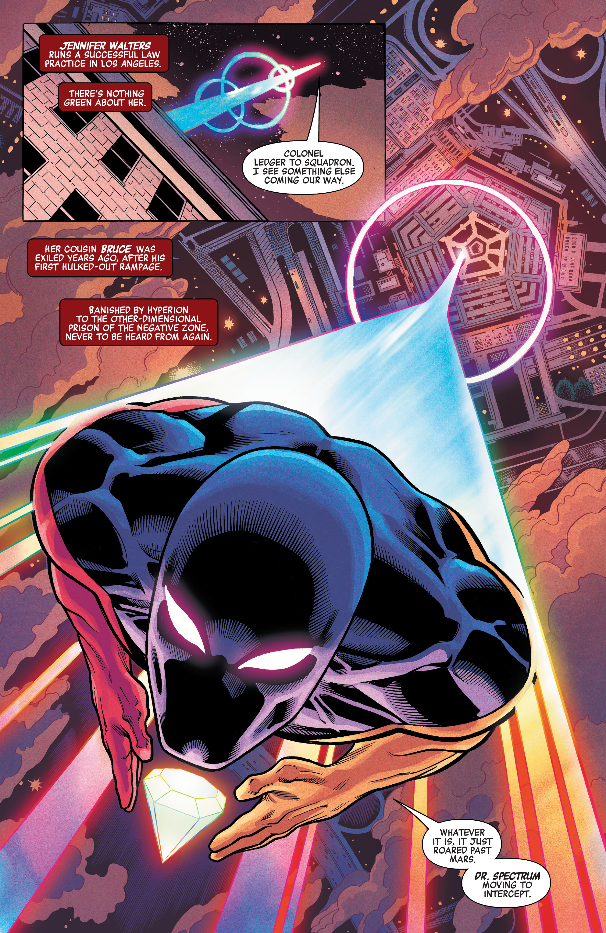 Heroes Reborn (2021-) issue 1 - Page 12