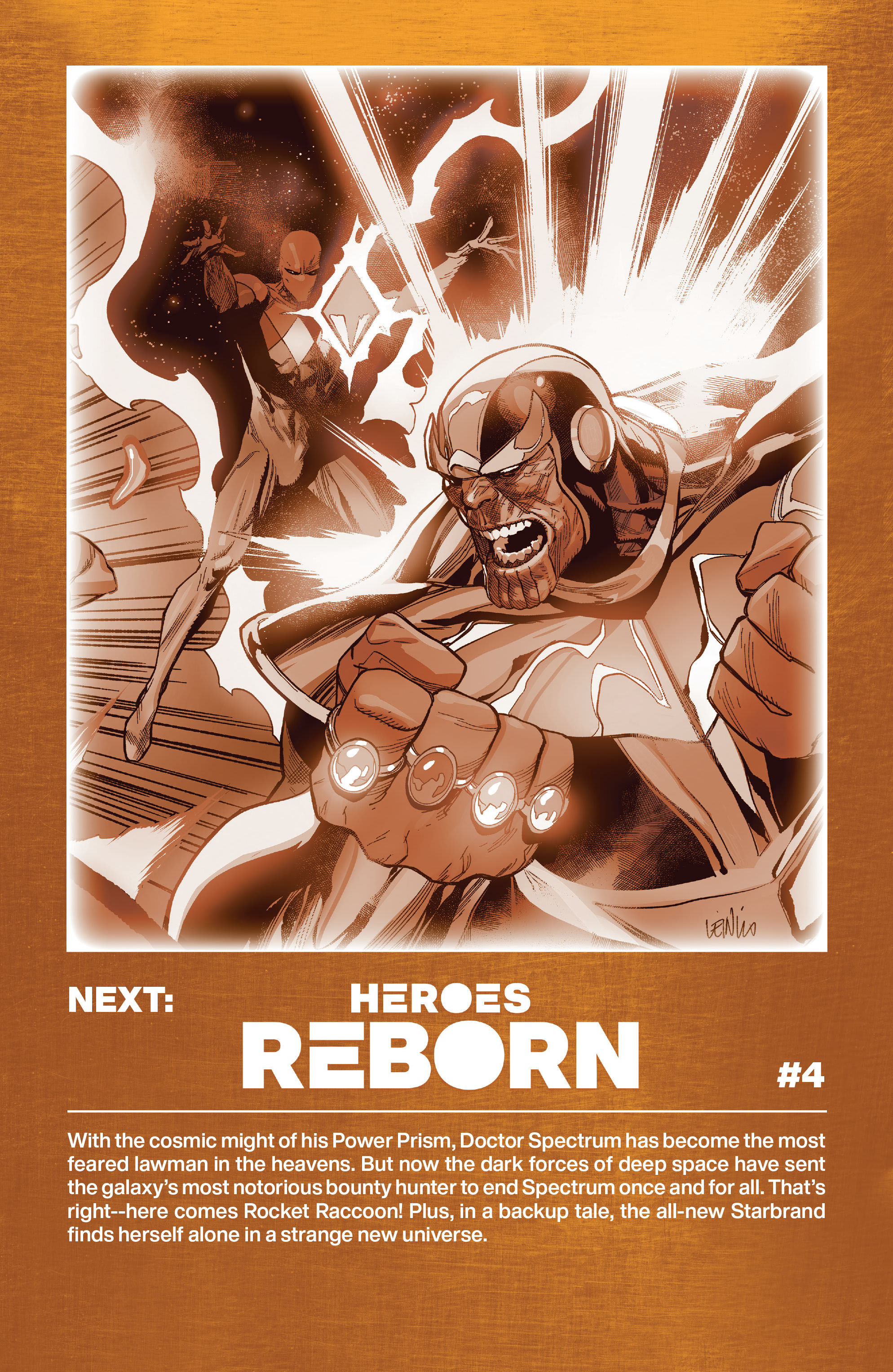 Heroes Reborn (2021-) issue 3 - Page 28