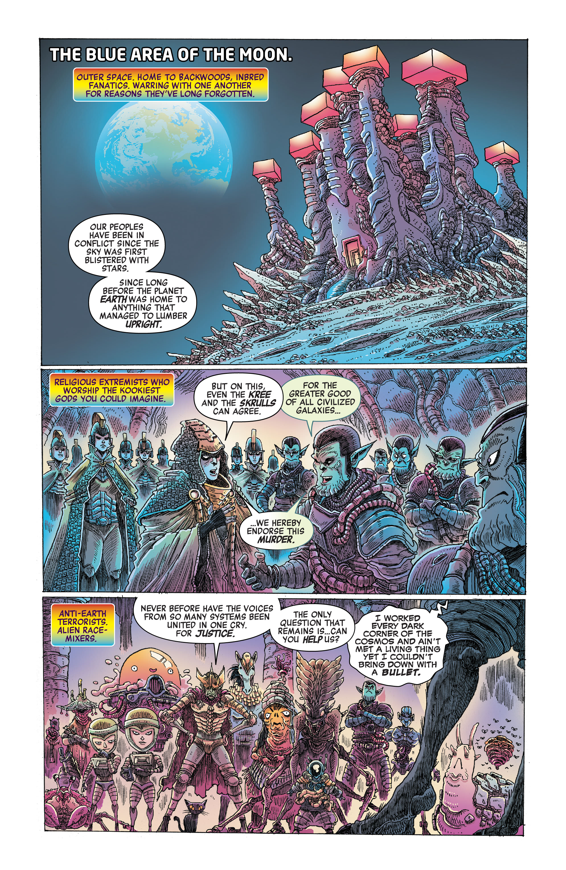 Heroes Reborn (2021-): Chapter 4 - Page 2