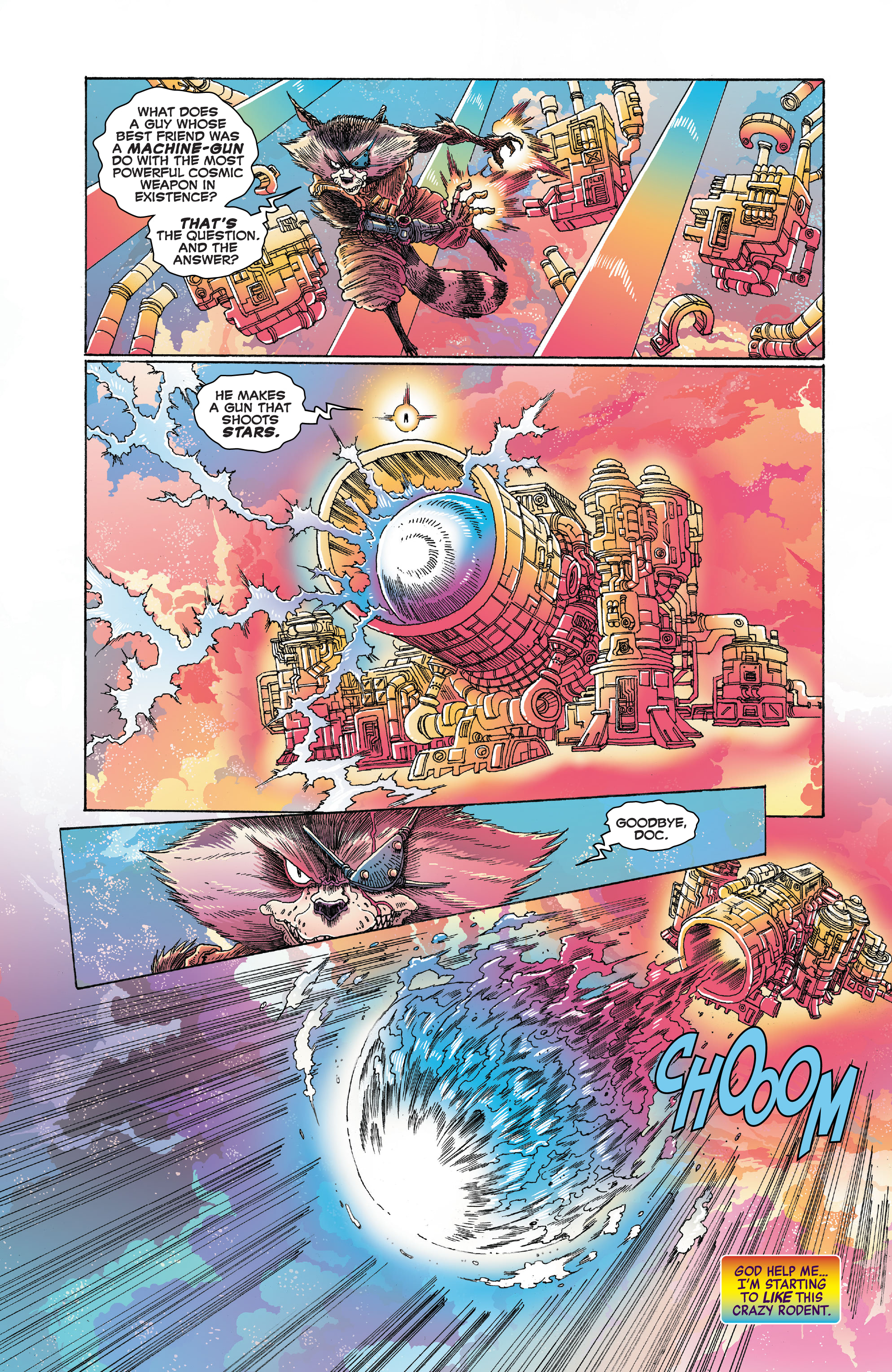 Heroes Reborn (2021-) issue 4 - Page 18