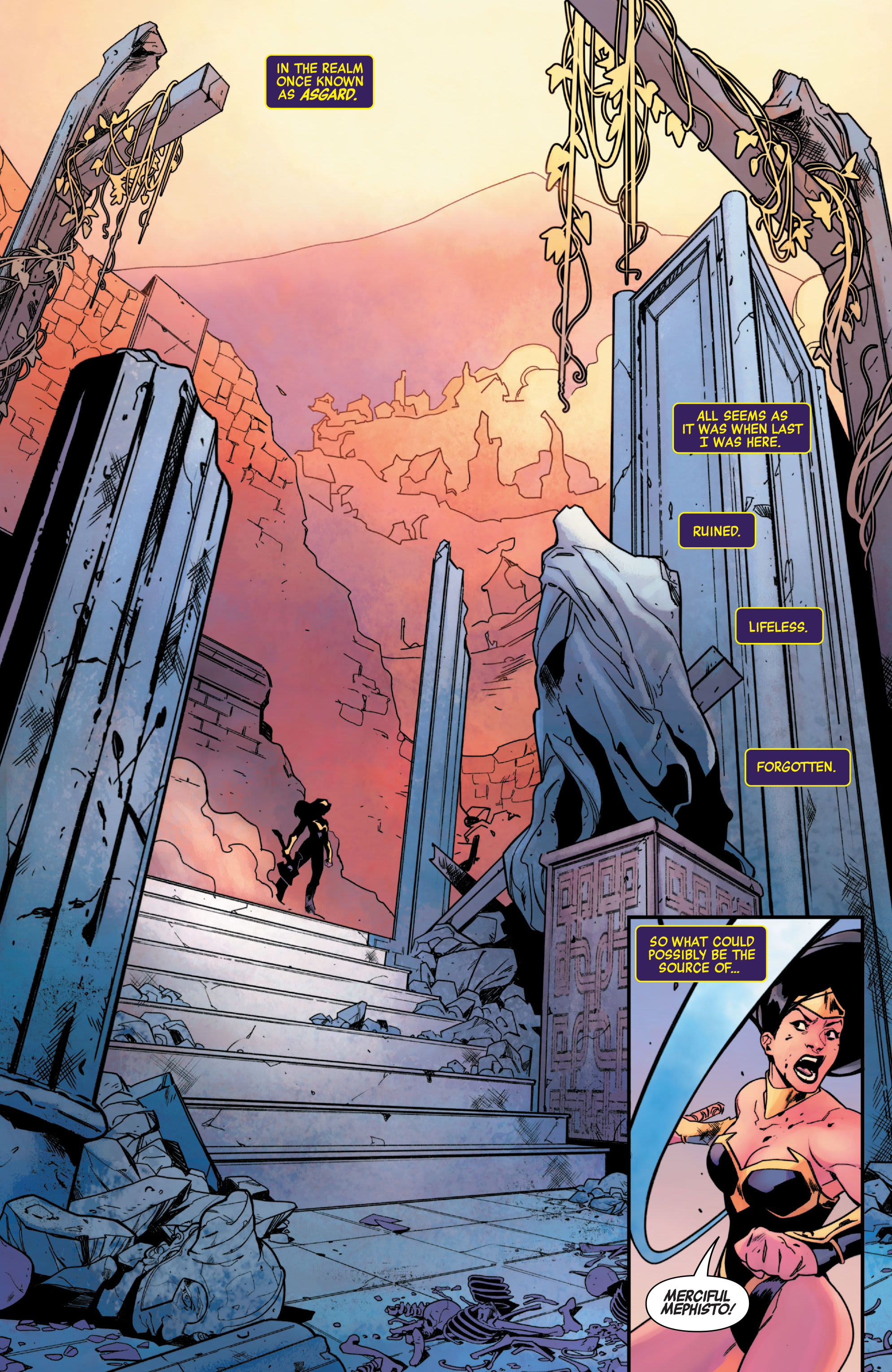 Heroes Reborn (2021-) issue 6 - Page 14