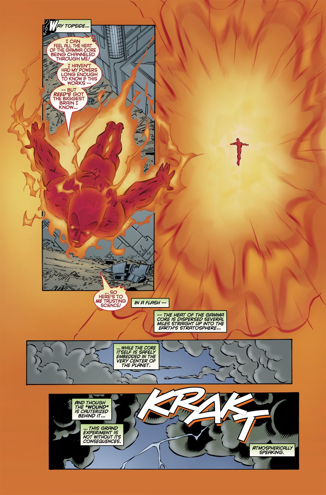 Heroes Reborn: Iron Man (TPB) (2006) issue 1 - Page 155