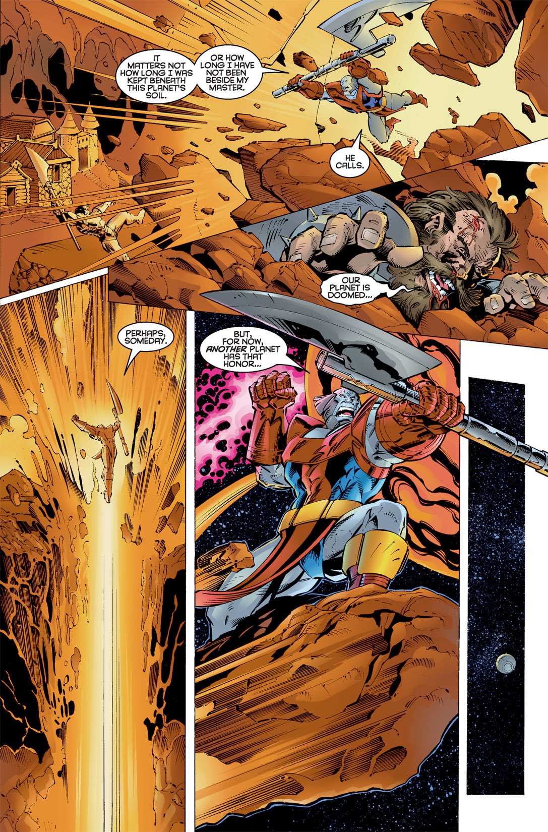 Heroes Reborn: Iron Man (TPB) (2006) issue 1 - Page 225