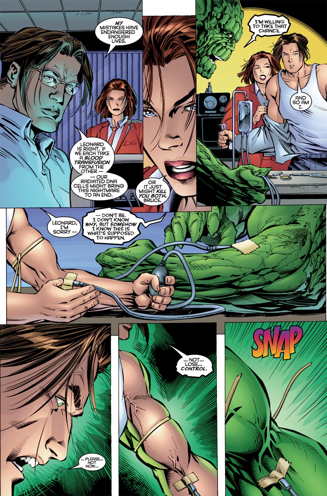 Heroes Reborn: Iron Man (TPB) (2006) issue 1 - Page 234