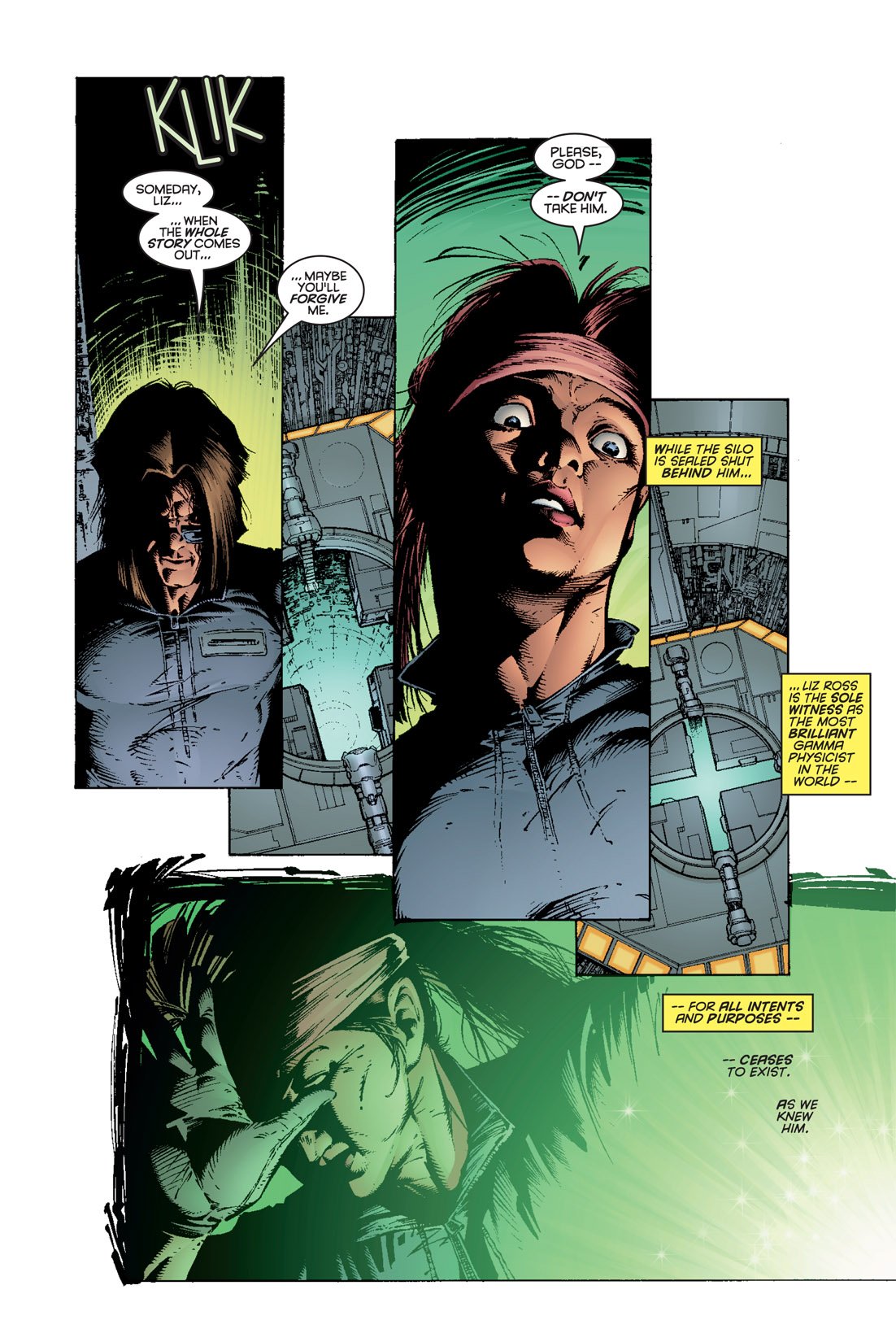 Heroes Reborn: Iron Man (TPB) (2006) issue 1 - Page 33