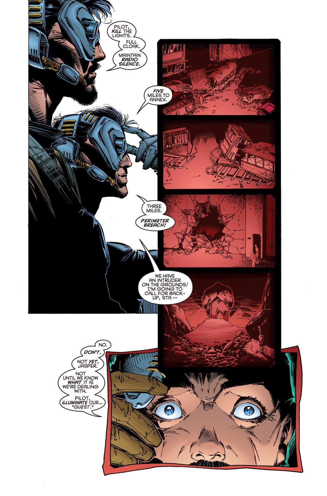 Heroes Reborn: Iron Man (TPB) (2006) issue 1 - Page 36