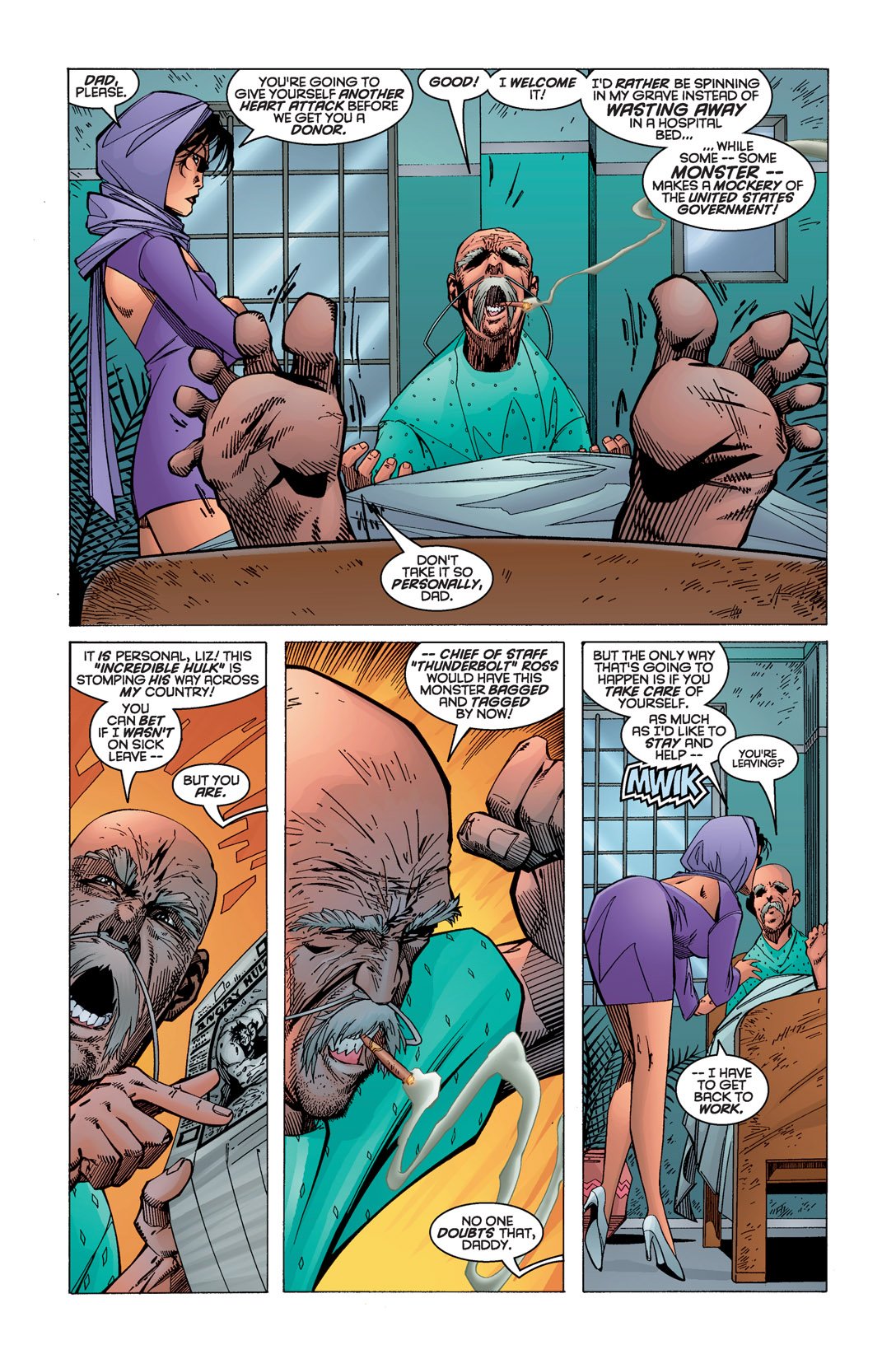 Heroes Reborn: Iron Man (TPB) (2006) issue 1 - Page 89