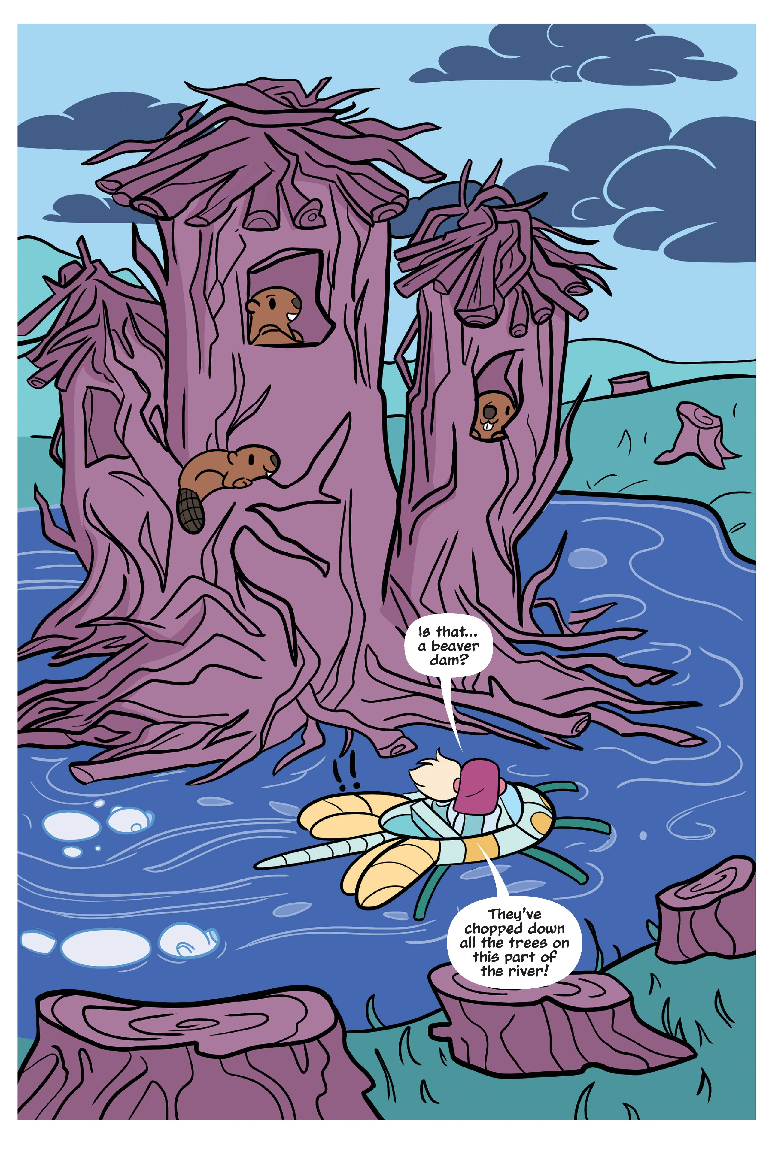 <{ $series->title }} issue GN - Page 37