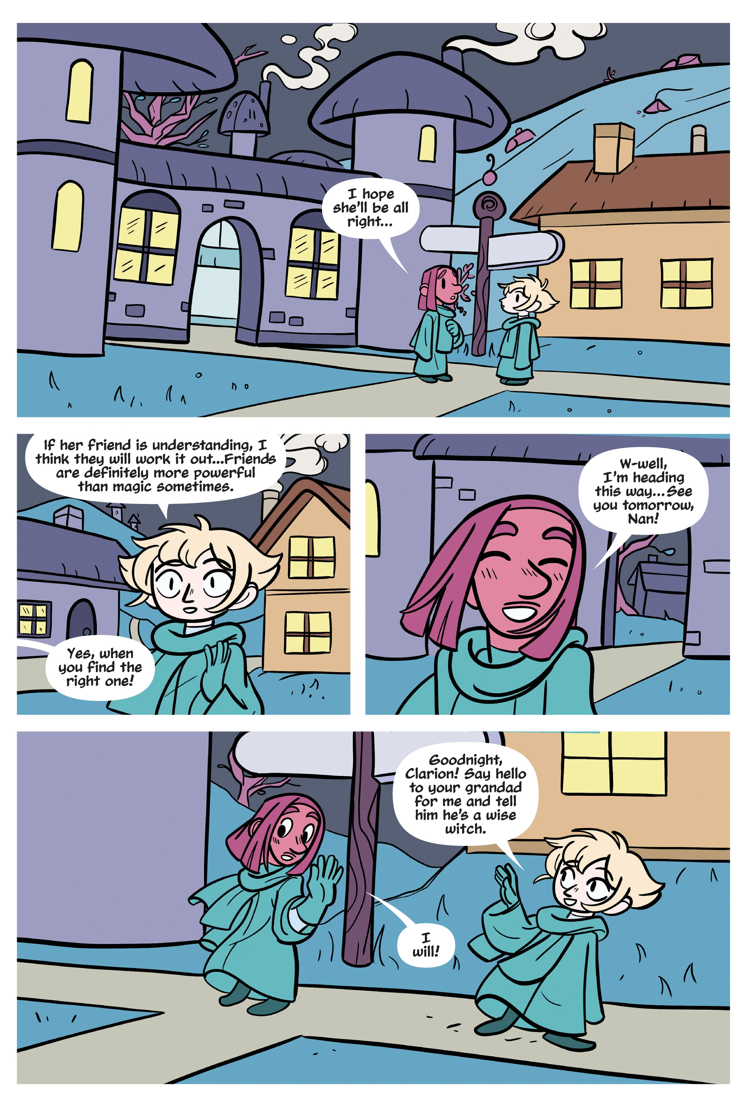 <{ $series->title }} issue GN - Page 71