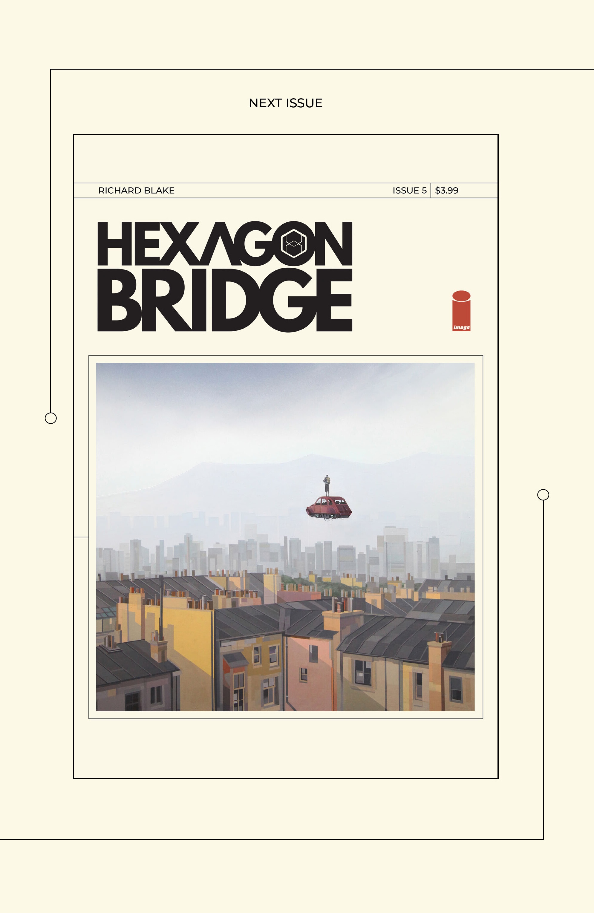 Hexagon Bridge (2023-) issue 4 - Page 30