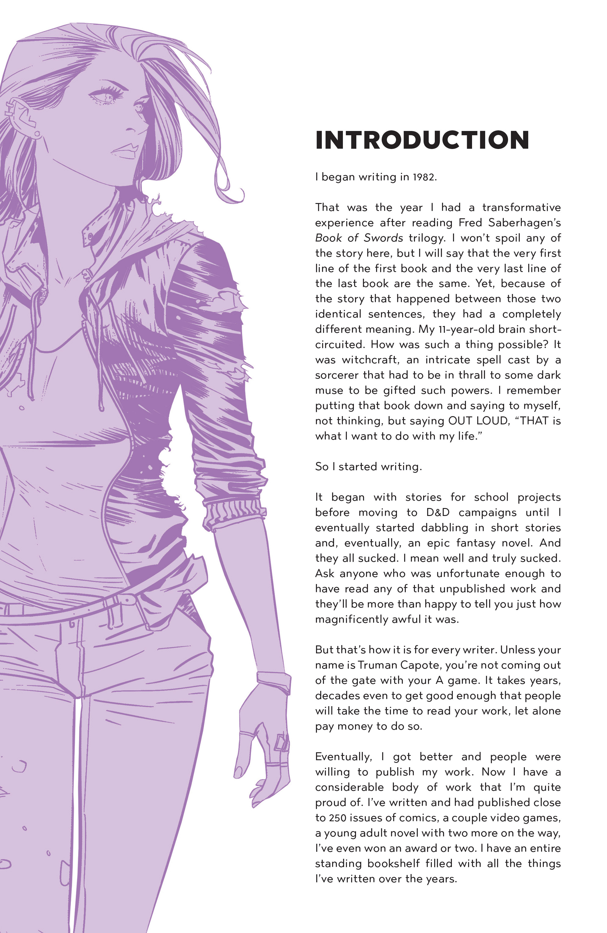 Hexed Omnibus (2019): Chapter 1 - Page 5