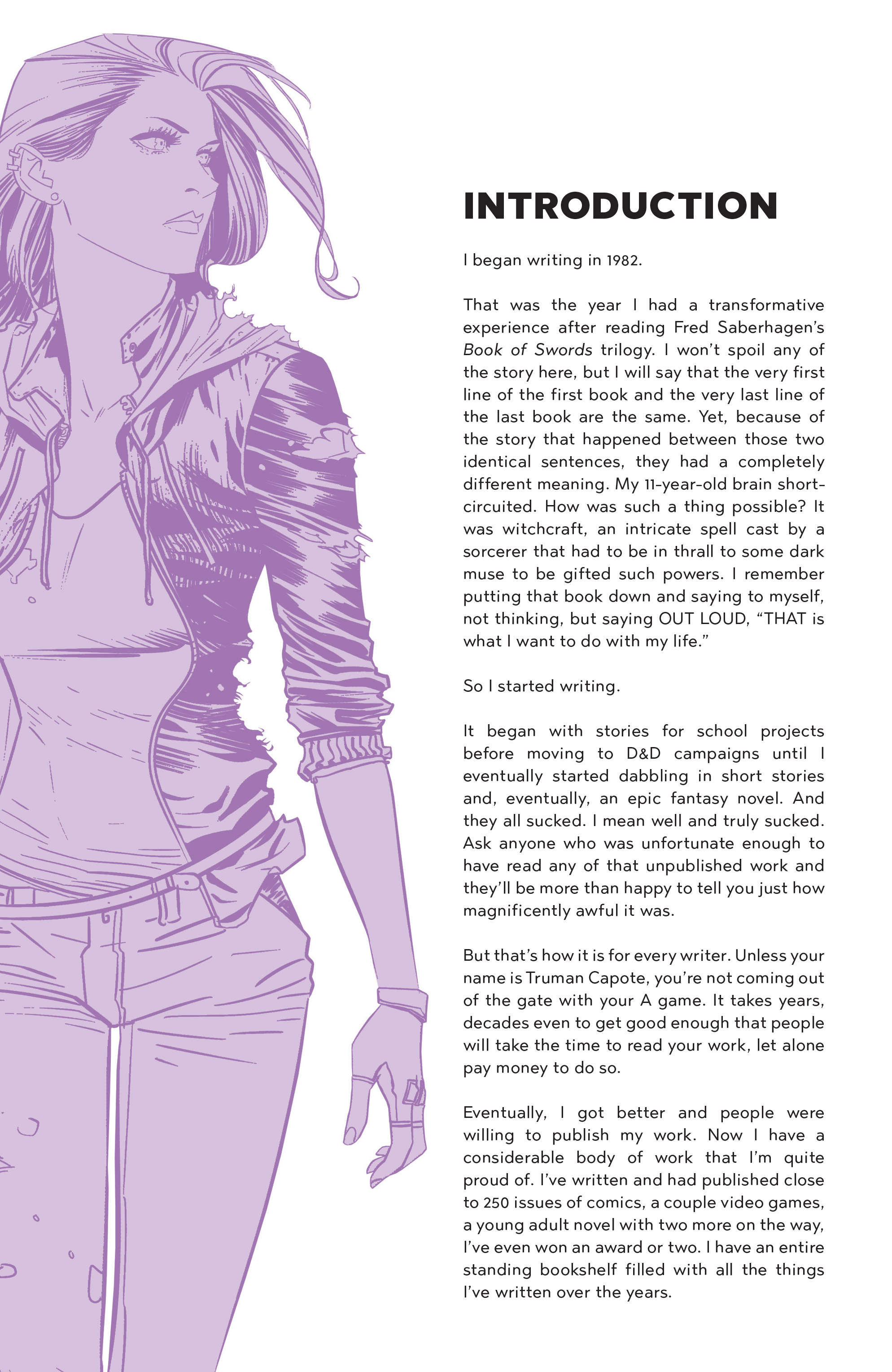 <{ $series->title }} issue 1 - Page 5