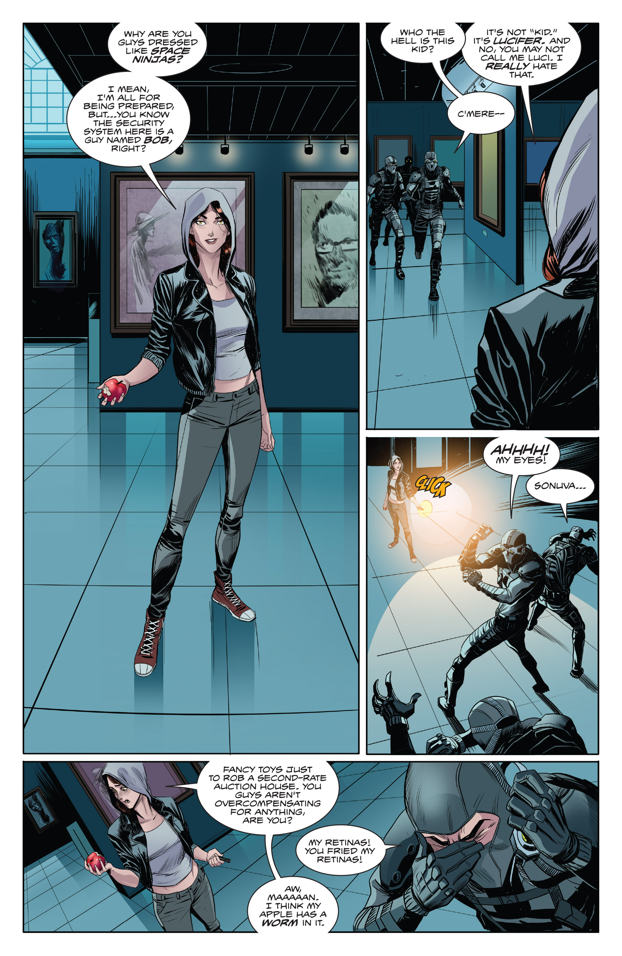 Hexed Omnibus (2019) issue 1 - Page 105