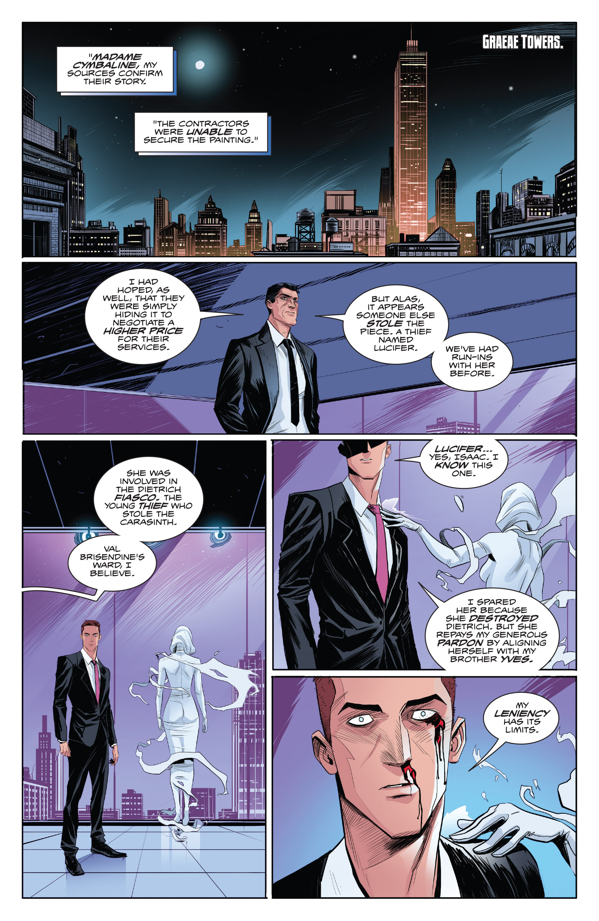 Hexed Omnibus (2019) issue 1 - Page 113