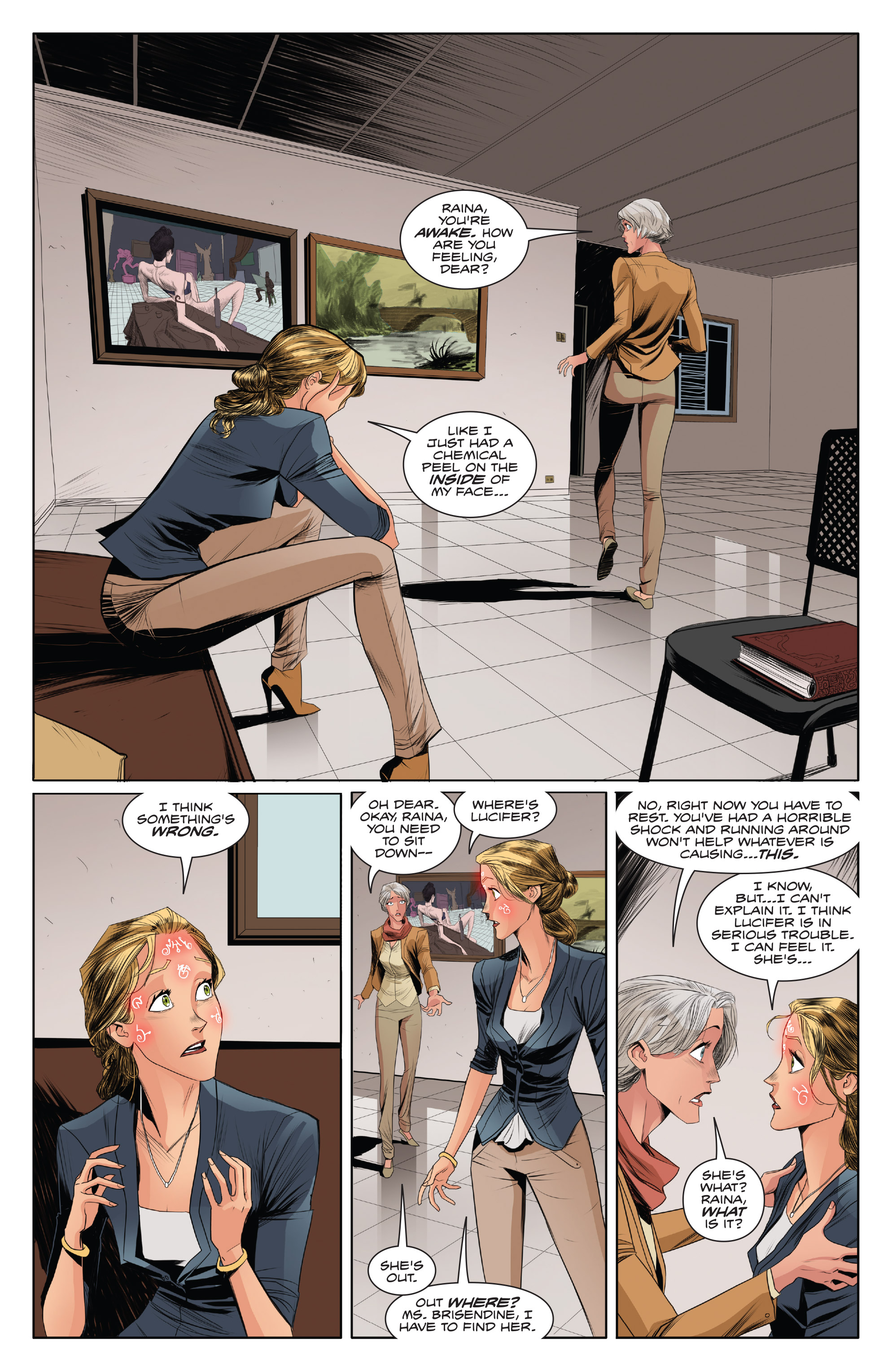 Hexed Omnibus (2019) issue 1 - Page 128