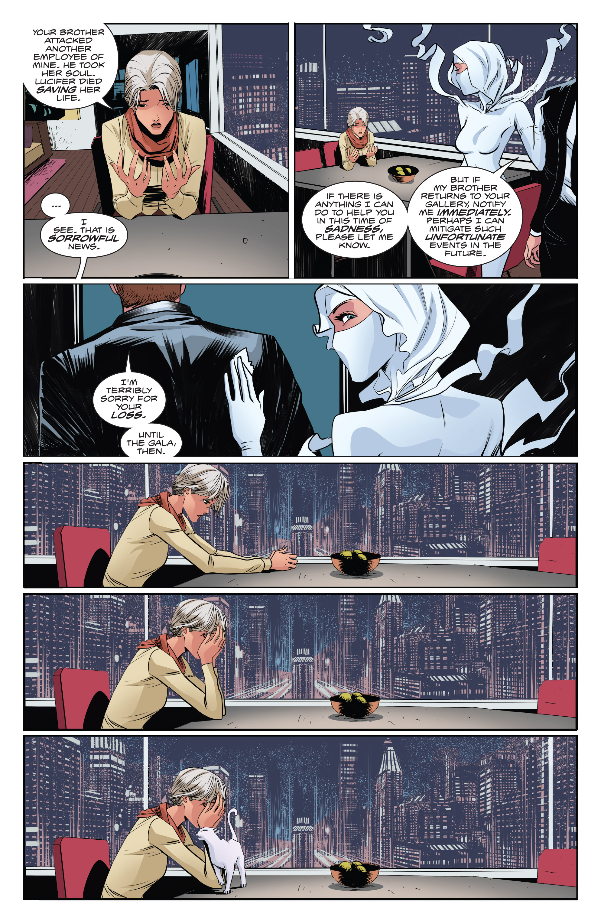 Hexed Omnibus (2019) issue 1 - Page 161