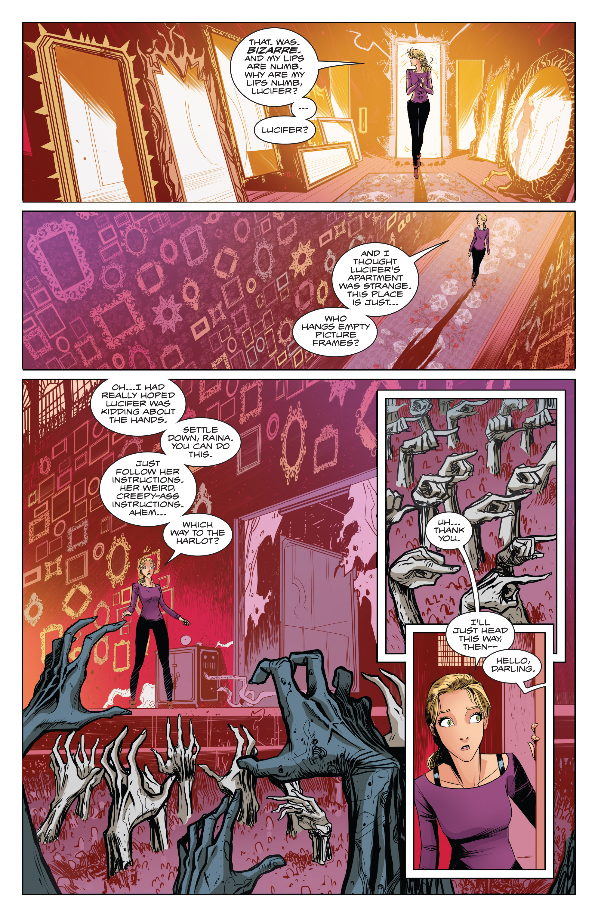 Hexed Omnibus (2019) issue 1 - Page 163