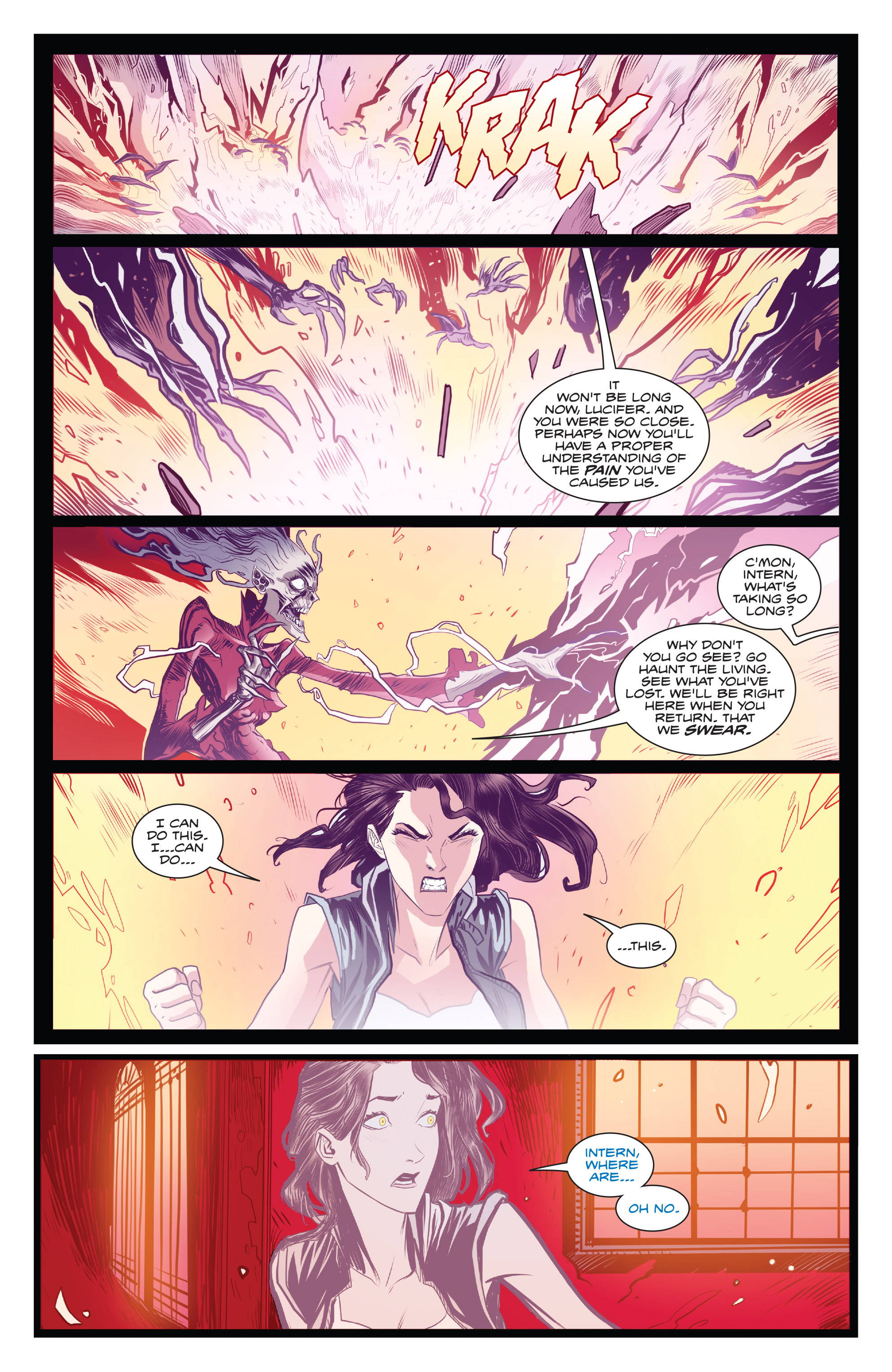 Hexed Omnibus (2019) issue 1 - Page 168