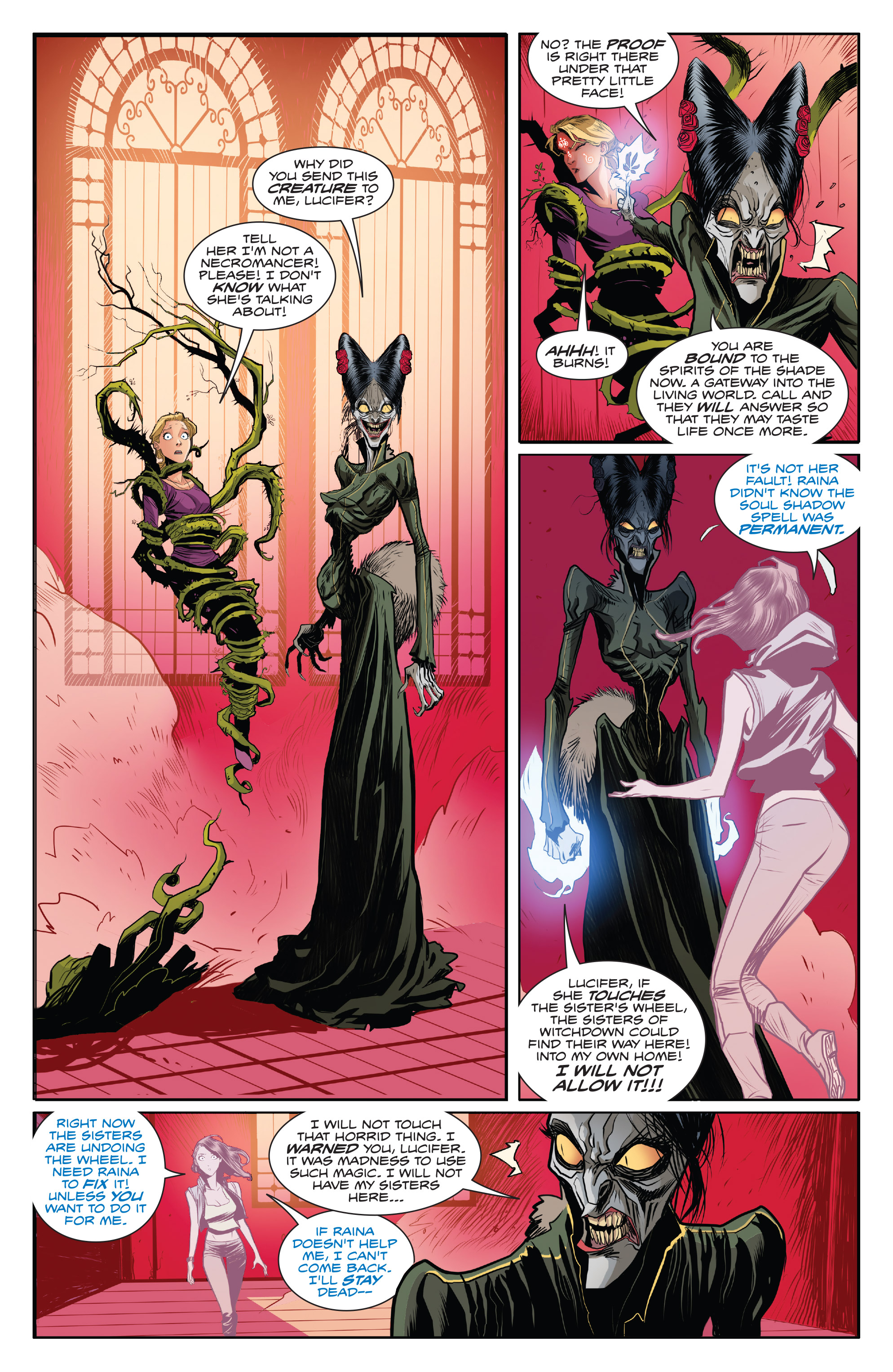 Hexed Omnibus (2019) issue 1 - Page 169